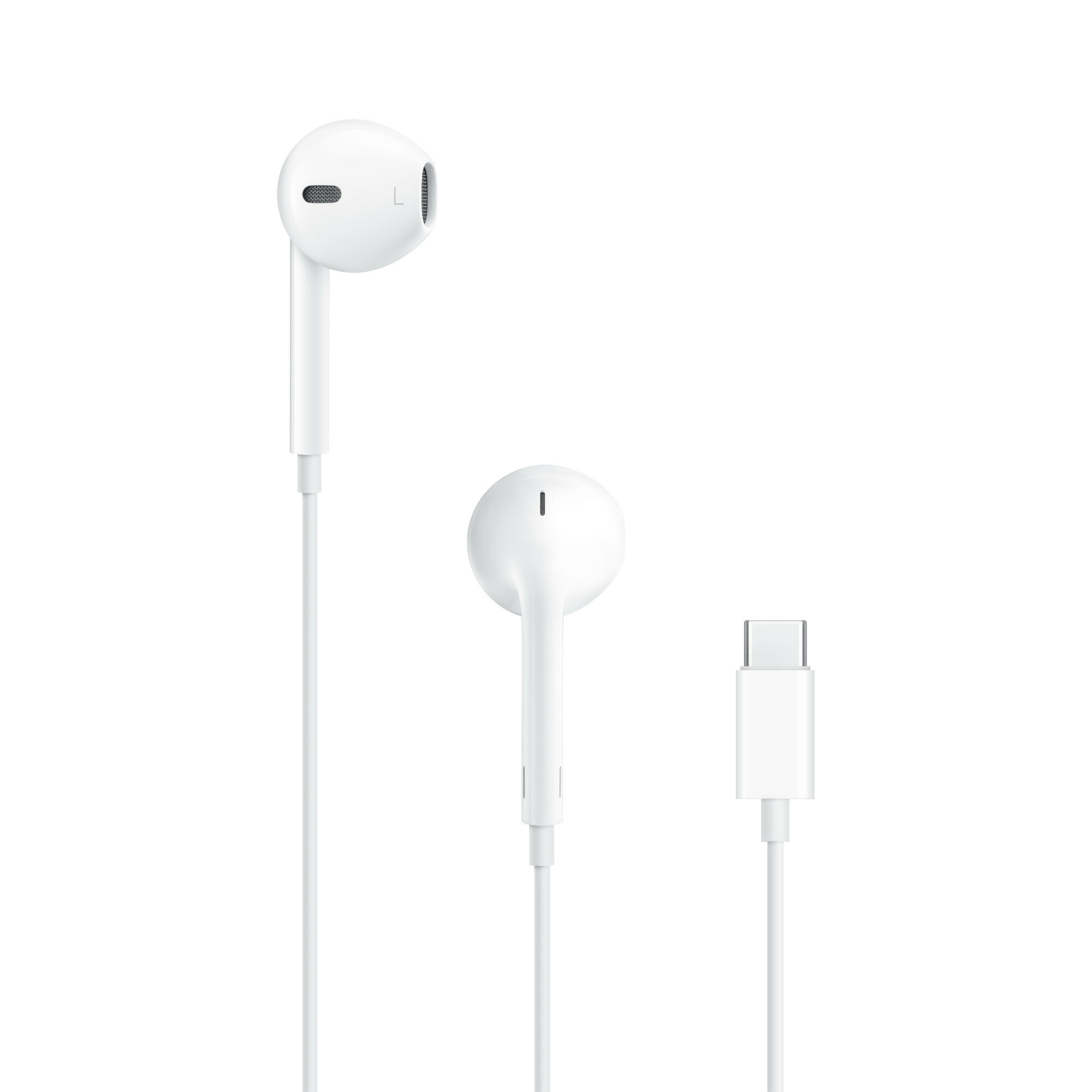 Apple EarPods USB