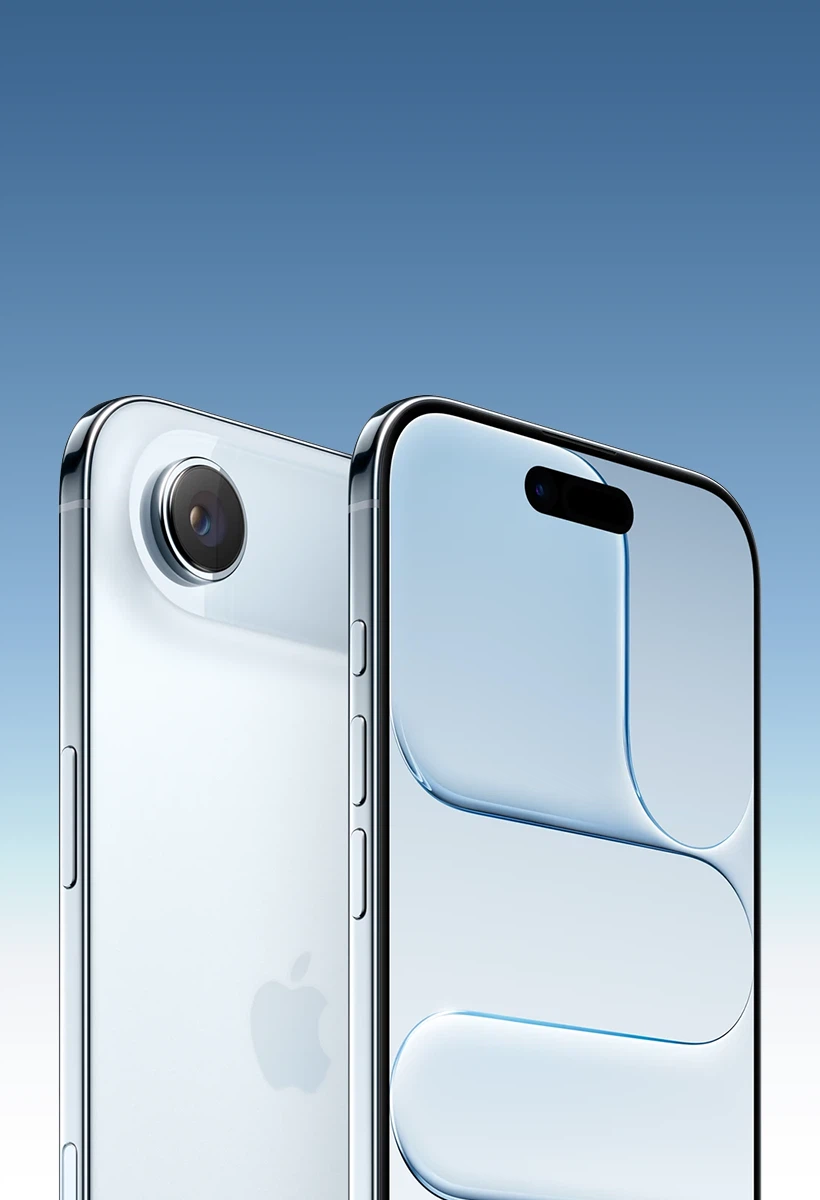 iPhone Air