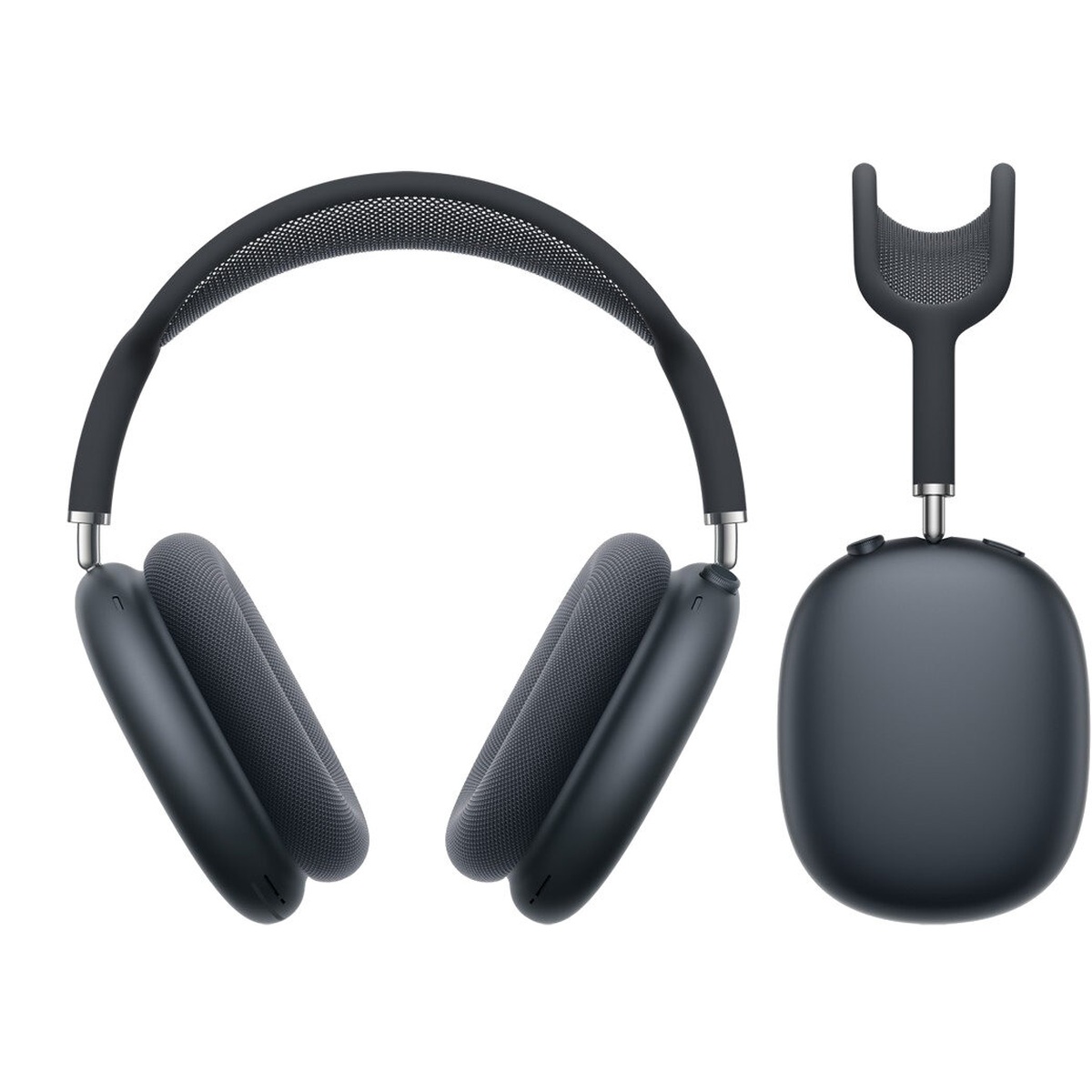 Беспроводные наушники Apple AirPods Max Midnight 2024