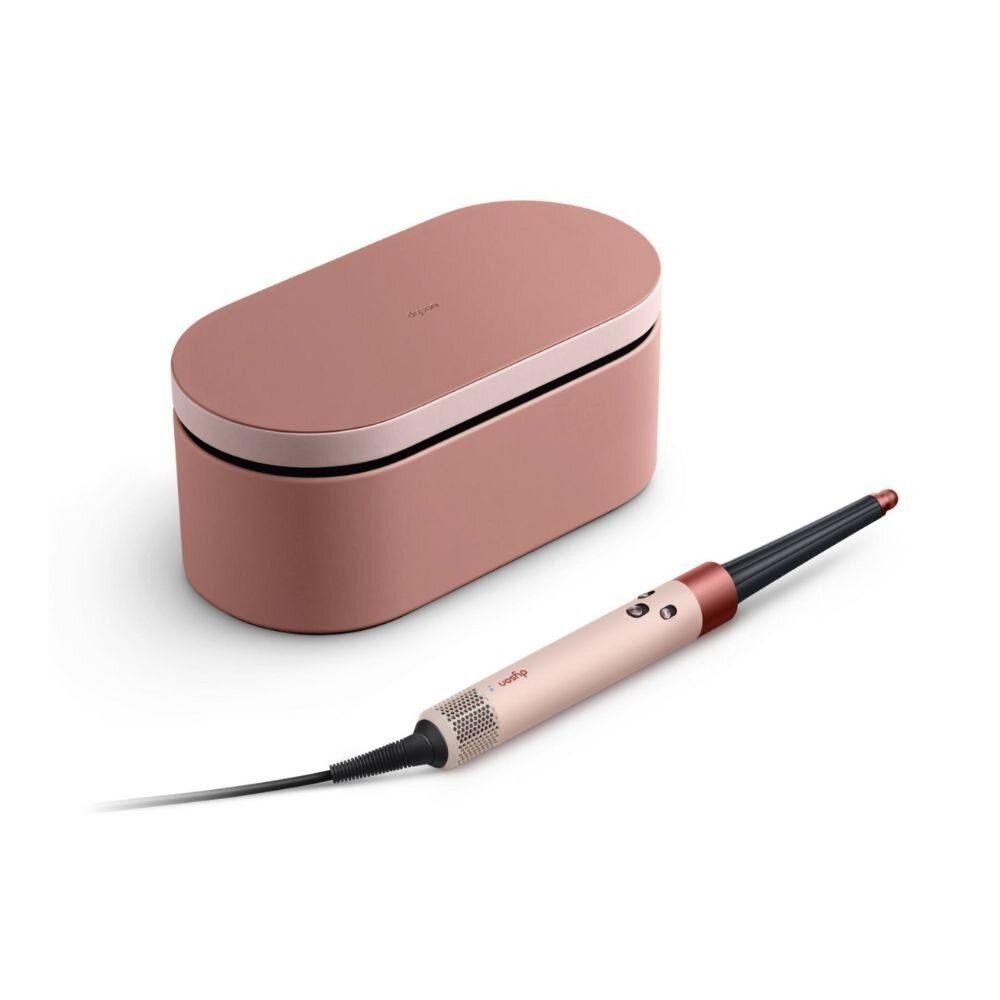 Dyson Airwrap HS08 Straight+Wavy Kanzan Pink