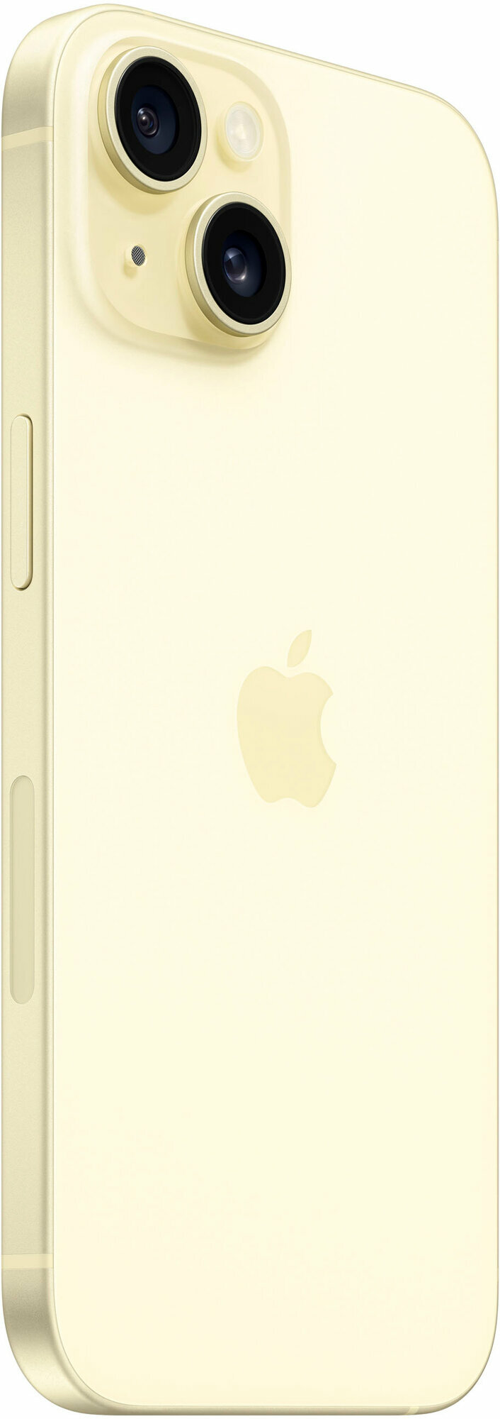 iPhone 15 128Gb SIM+eSIM Yellow Global