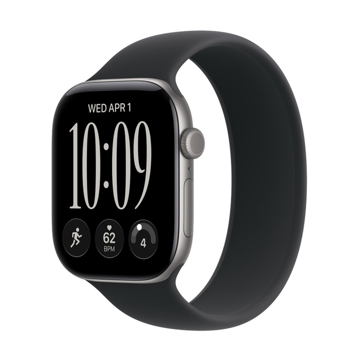 Apple Watch Series 12