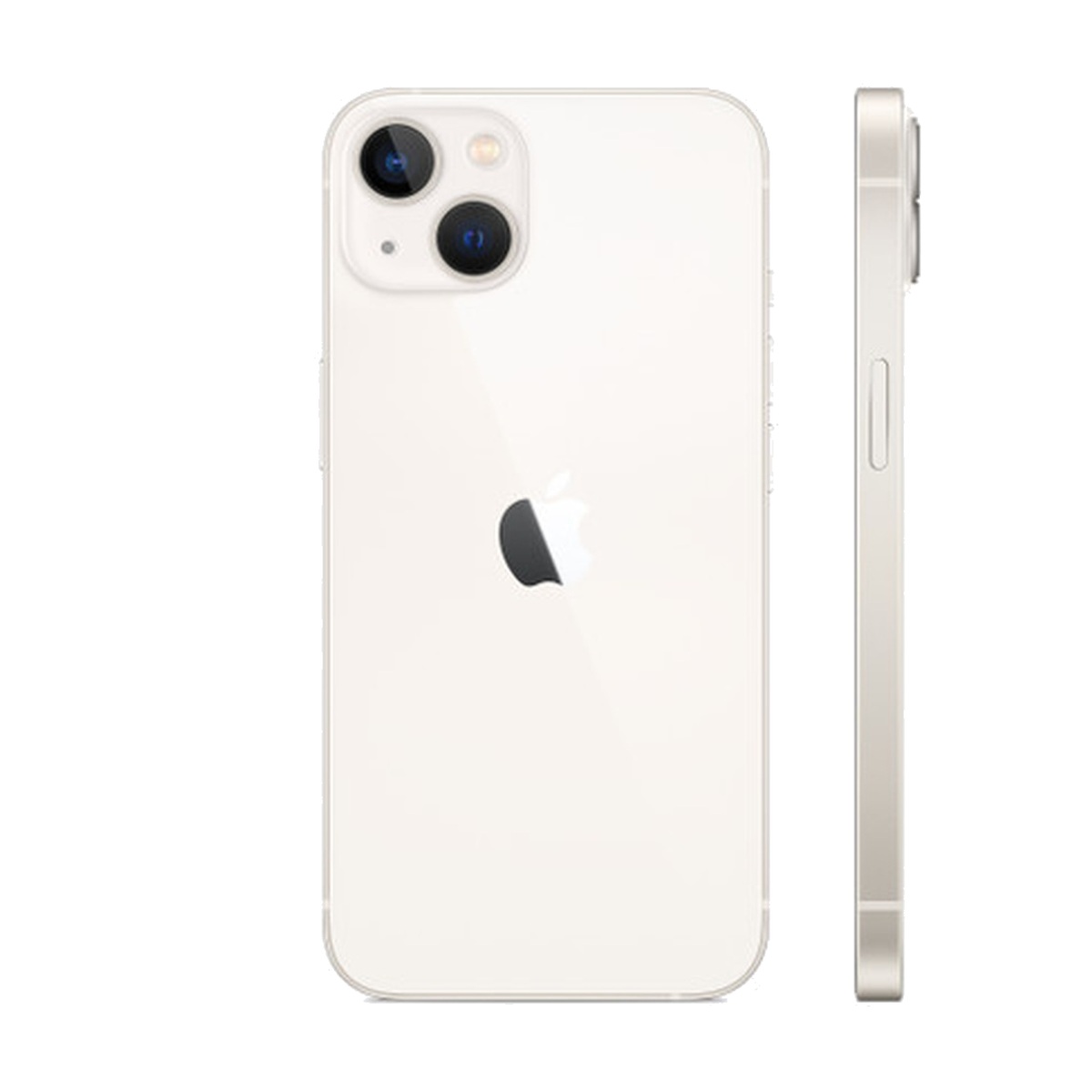 Смартфон Apple iPhone 13 128Gb SIM+eSIM Starlight Global
