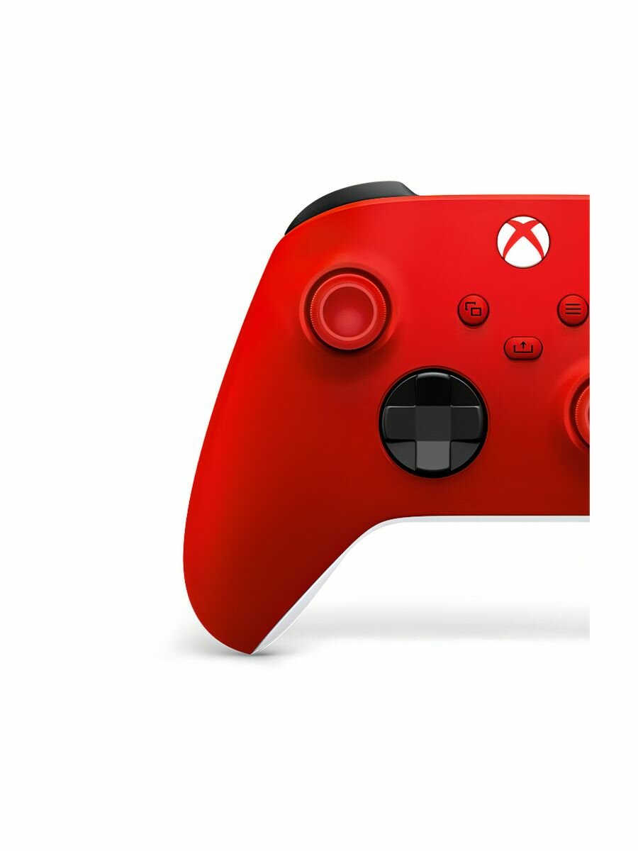 Геймпад Microsoft Xbox Series X|S Wireless Controller