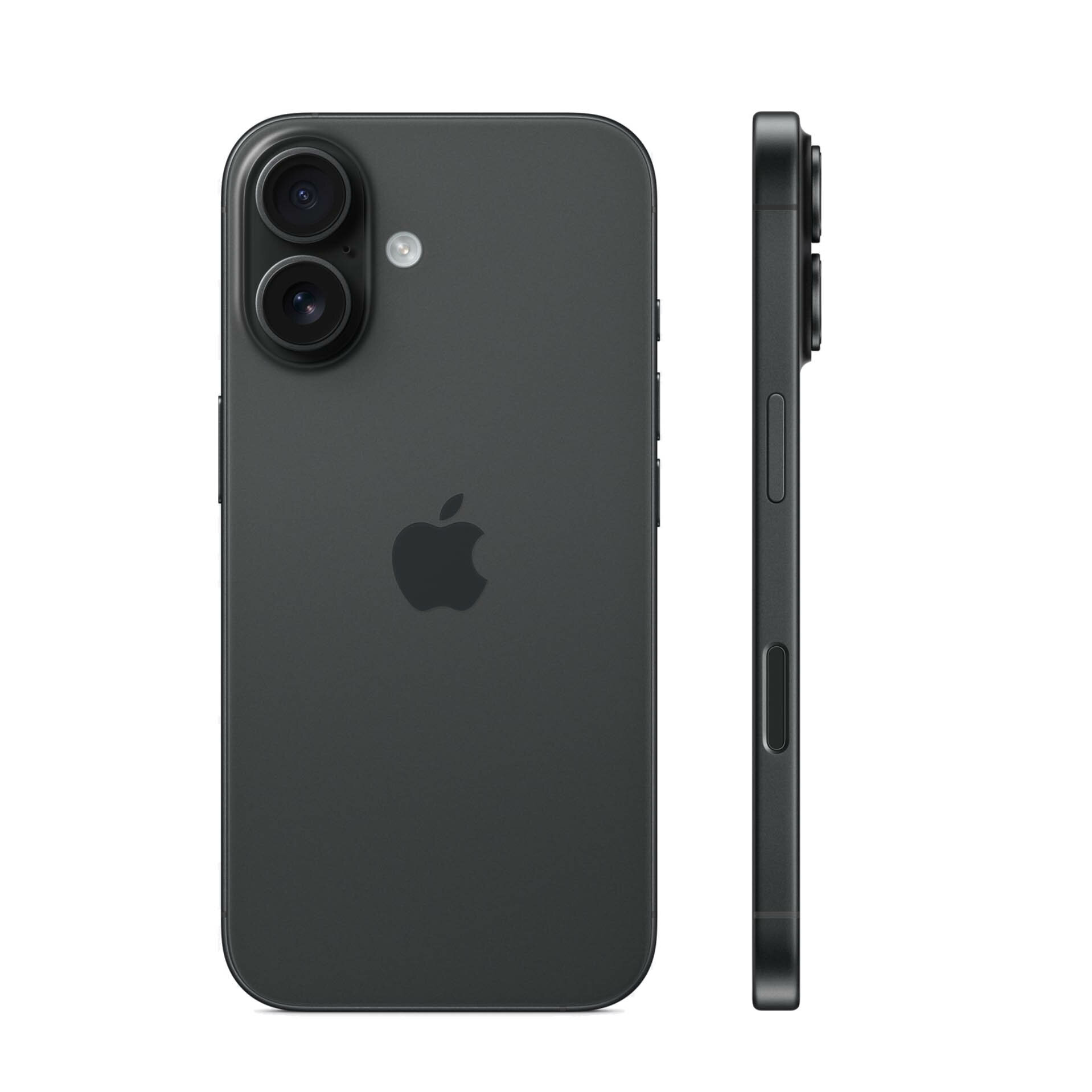 iPhone 16 256Gb SIM+eSIM Black Global