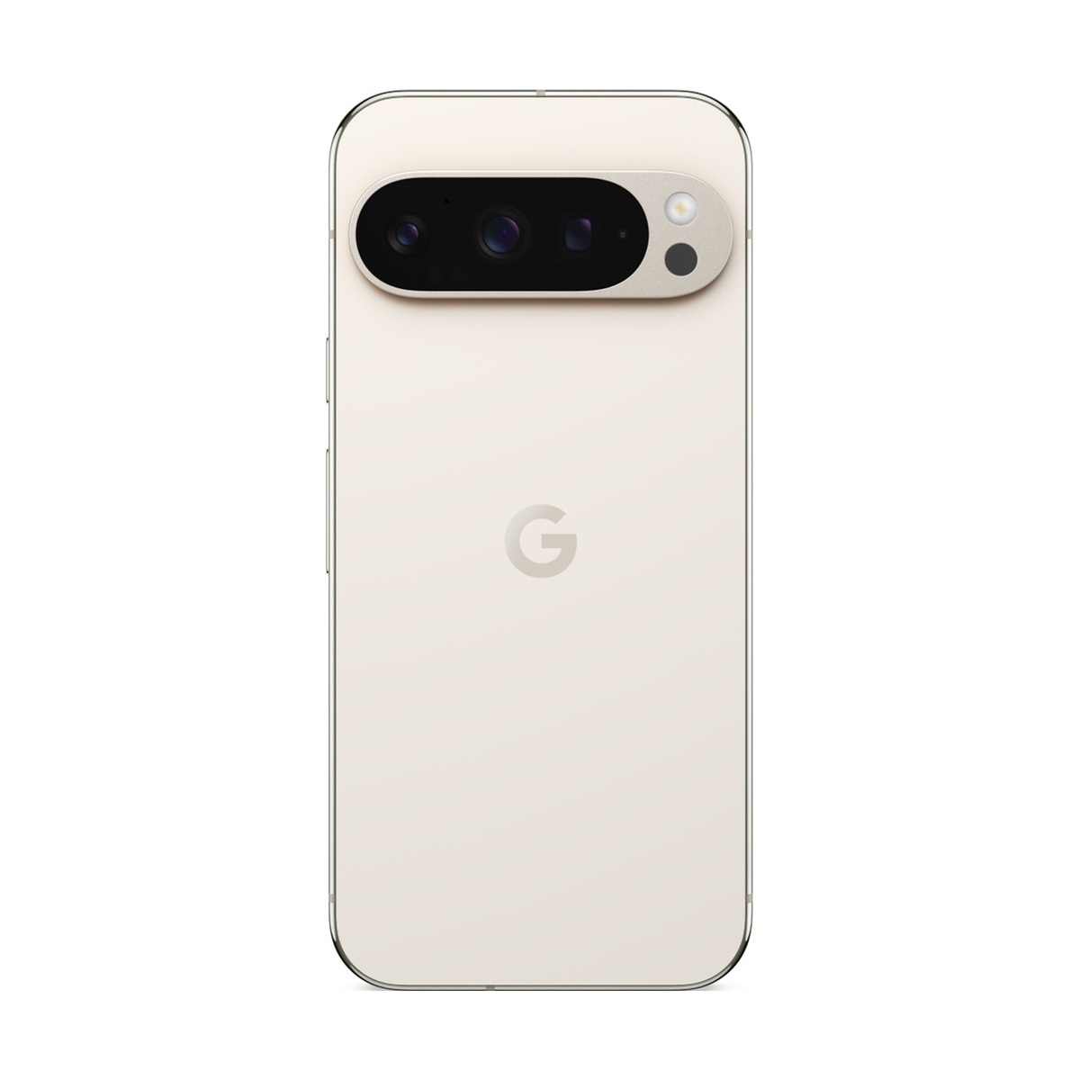 Смартфон Google Pixel 9 Pro XL 16/128Gb SIM+eSIM Porcelain (Бежевый) Global