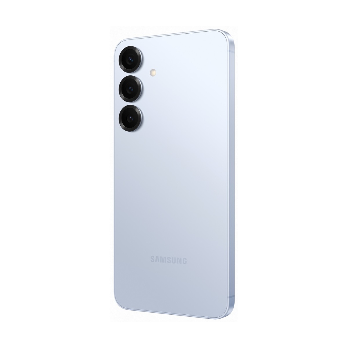 Смартфон Samsung Galaxy S25 5G 12/256Gb SIM+eSIM Icyblue