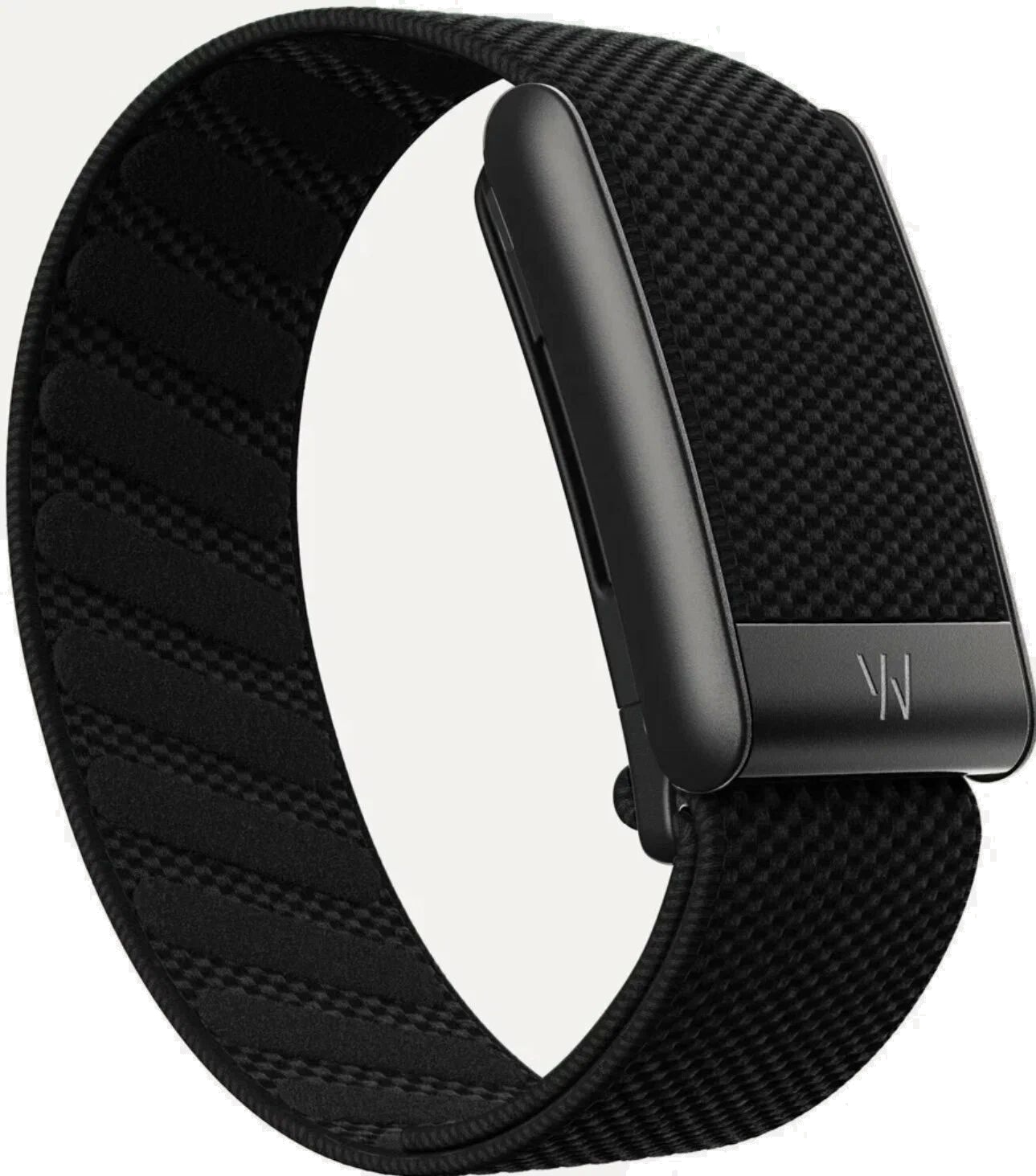Фитнес-браслет Whoop 5.0 One Черный