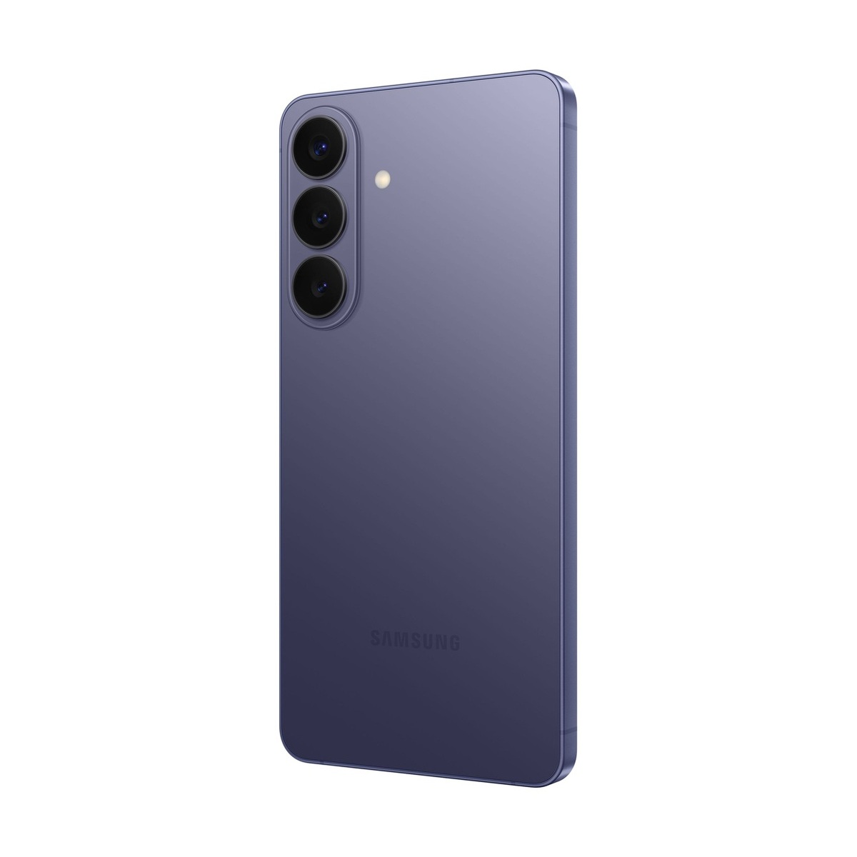 Смартфон Samsung Galaxy S26+ 12/256Gb SIM+eSIM Cobalt Violet (Фиолетовый) Global