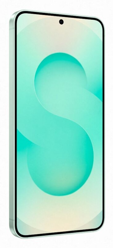Samsung Galaxy S25 5G SIM+eSIM Мятный