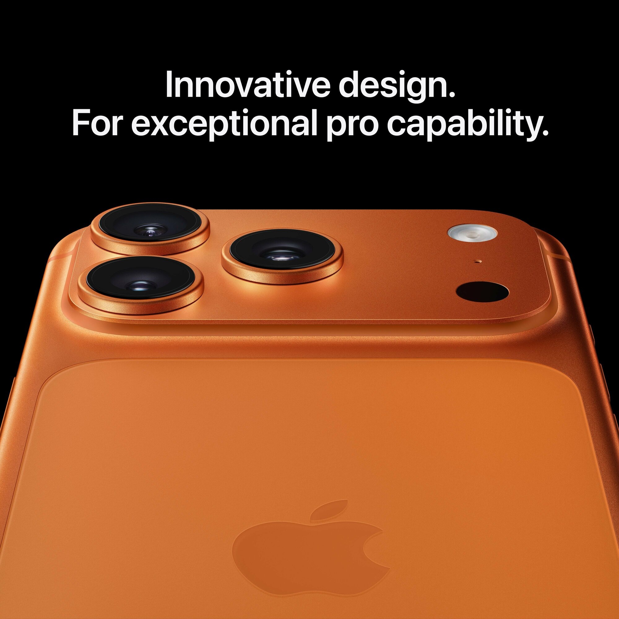 iPhone 17 Pro 1Tb eSIM Deep Blue Global