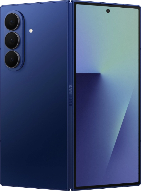 Samsung Galaxy Z Fold 7 512Gb SIM+eSIM Blue