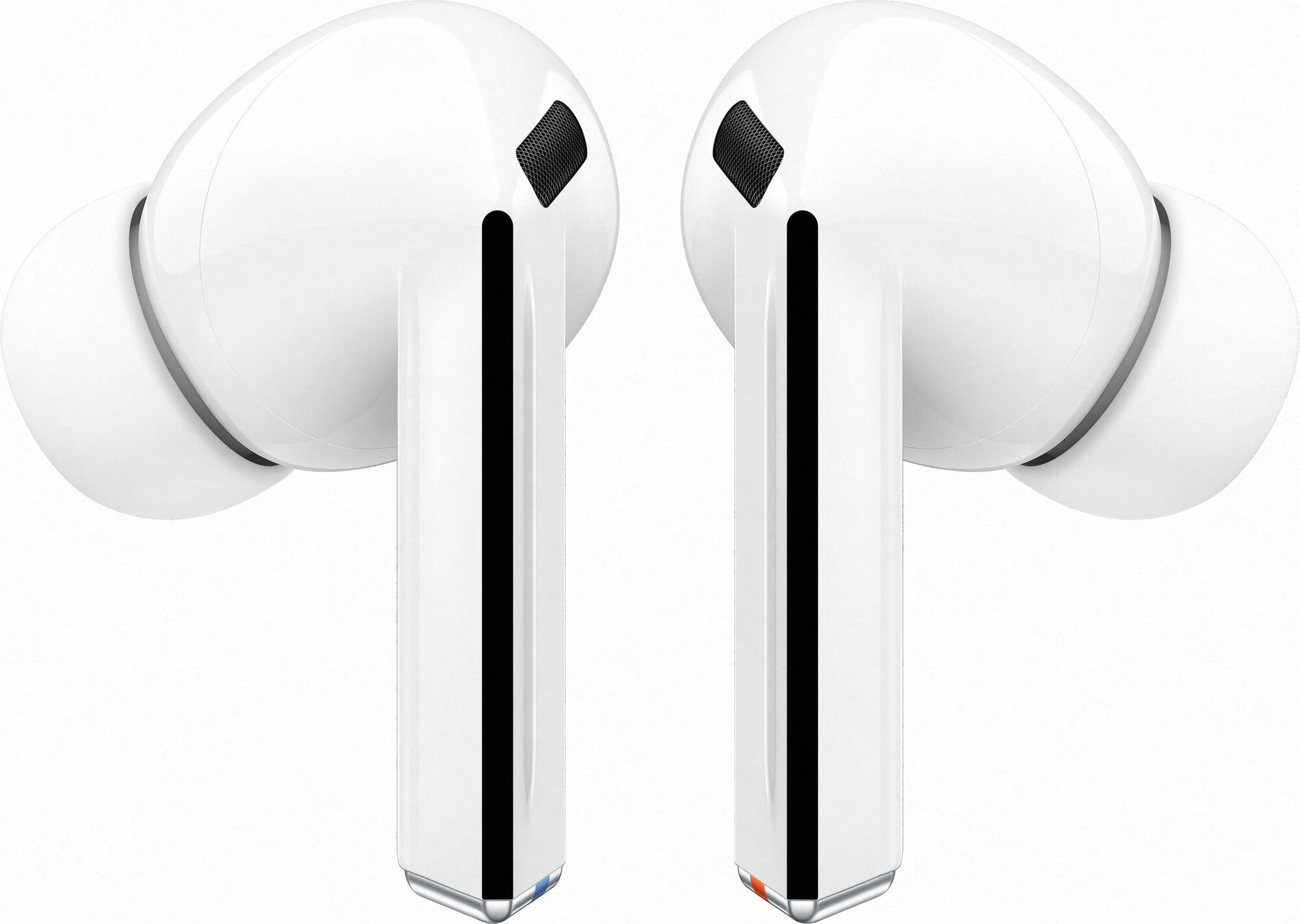 Samsung Galaxy Buds 3 Pro Белые
