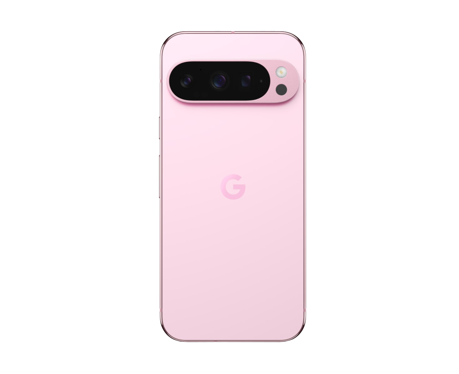 Смартфон Google Pixel 9 Pro XL 16/256Gb nano SIM+eSIM Rose Quartz (Global)