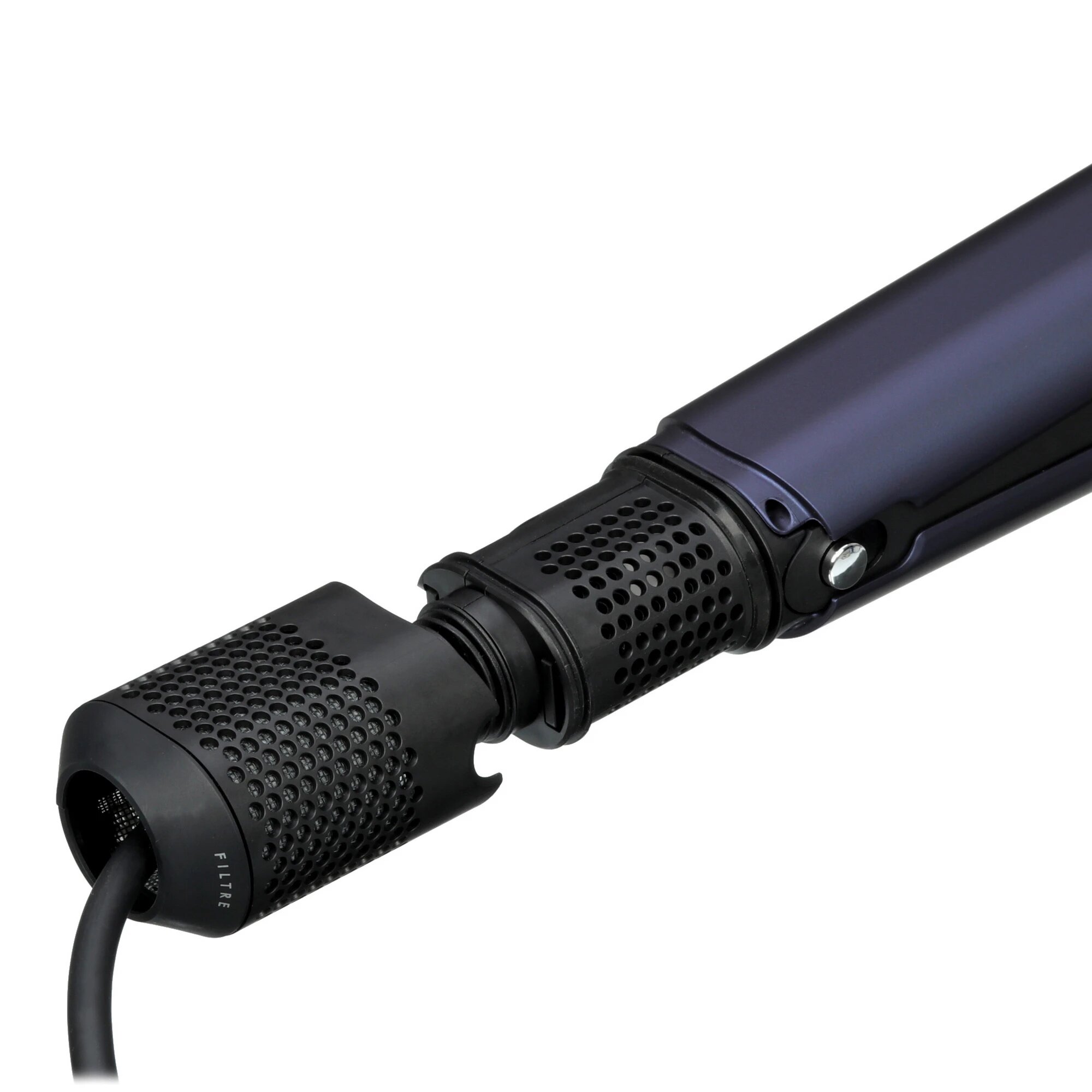 Выпрямитель Dyson Airstrait HT01 Prussian Blue/Rich