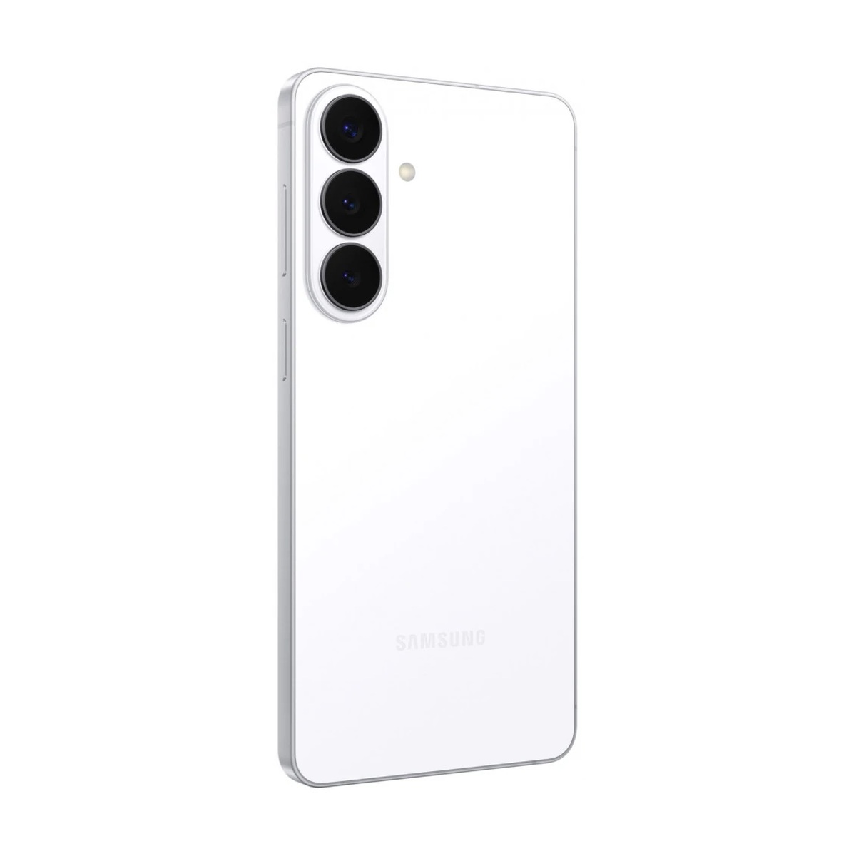 Смартфон Samsung Galaxy S26+ 12/512Gb SIM+eSIM White (Белый) Global