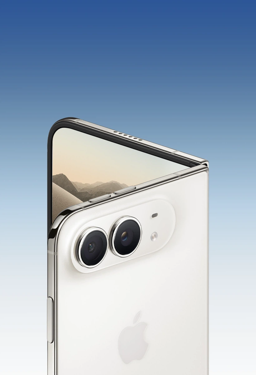iPhone Duo 