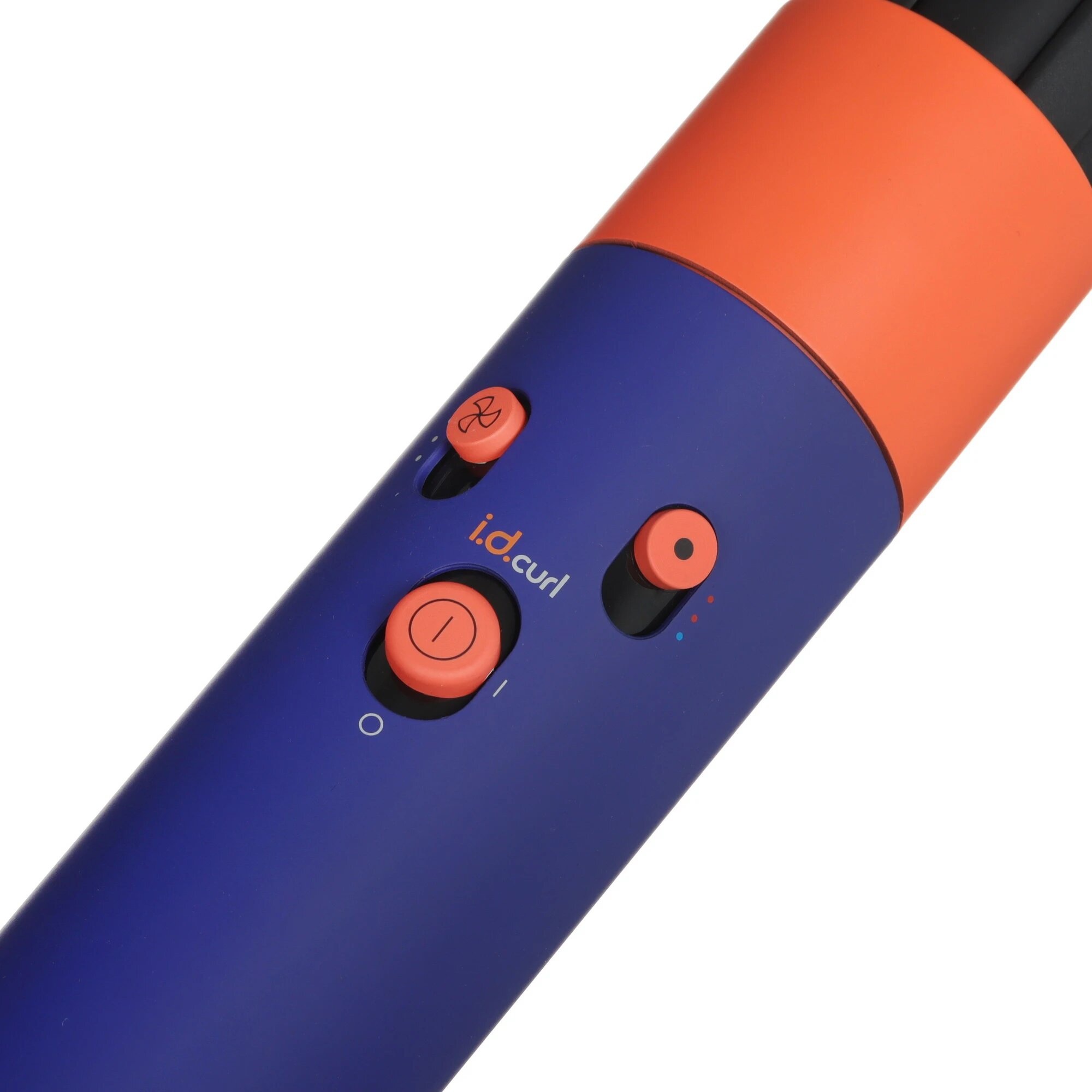 Dyson Airwrap HS08 Straight+Wavy Vinca Blue