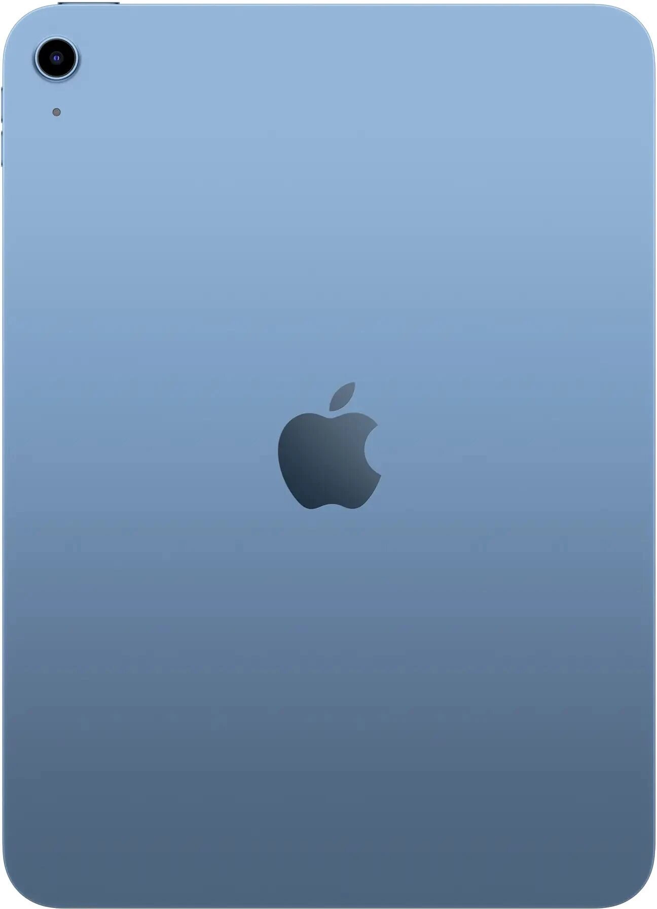 iPad 11 256Gb Wi-Fi+Cellular Голубой