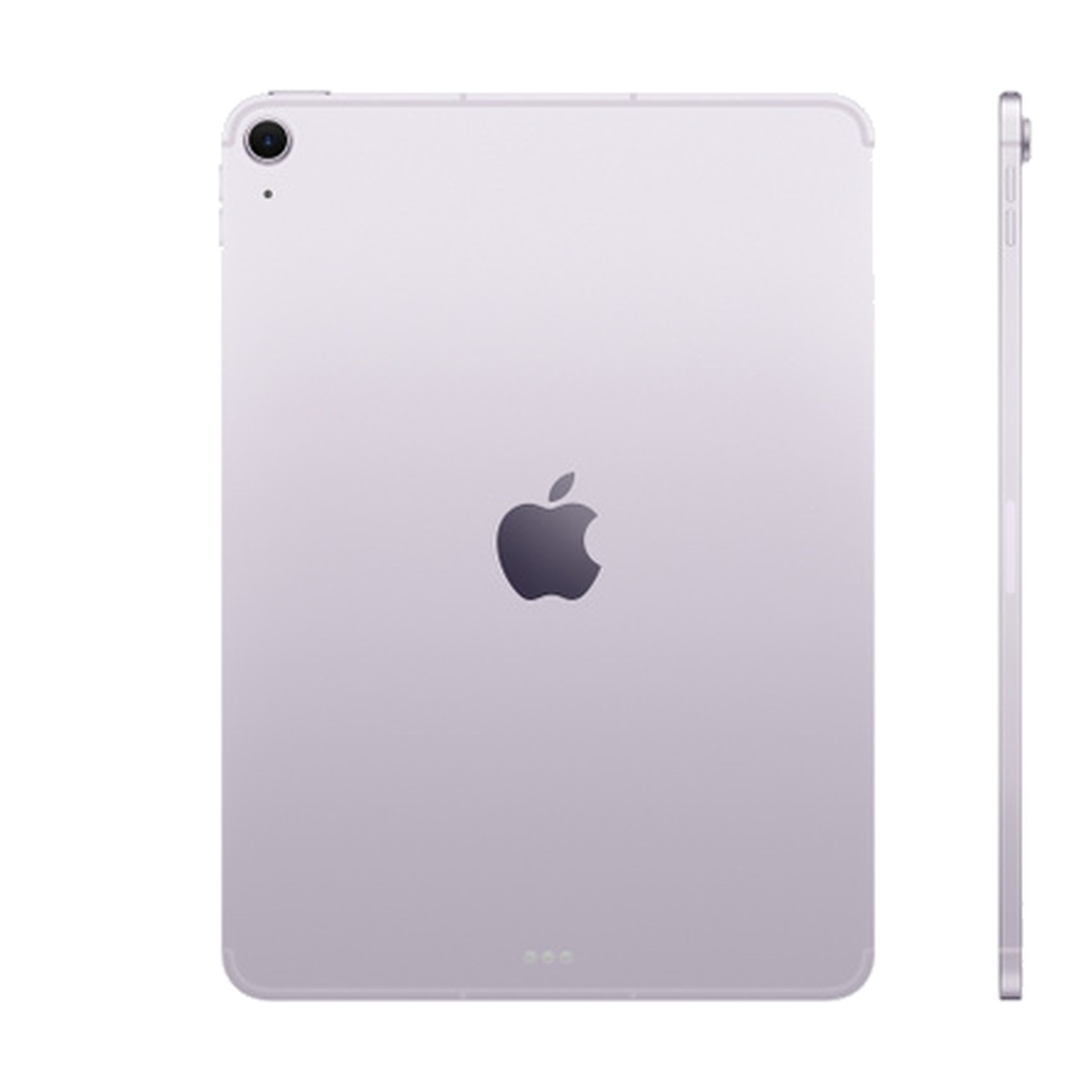 Планшет Apple iPad Air 11 M3 256Gb Wi-Fi+Cellular Purple (Фиолетовый)