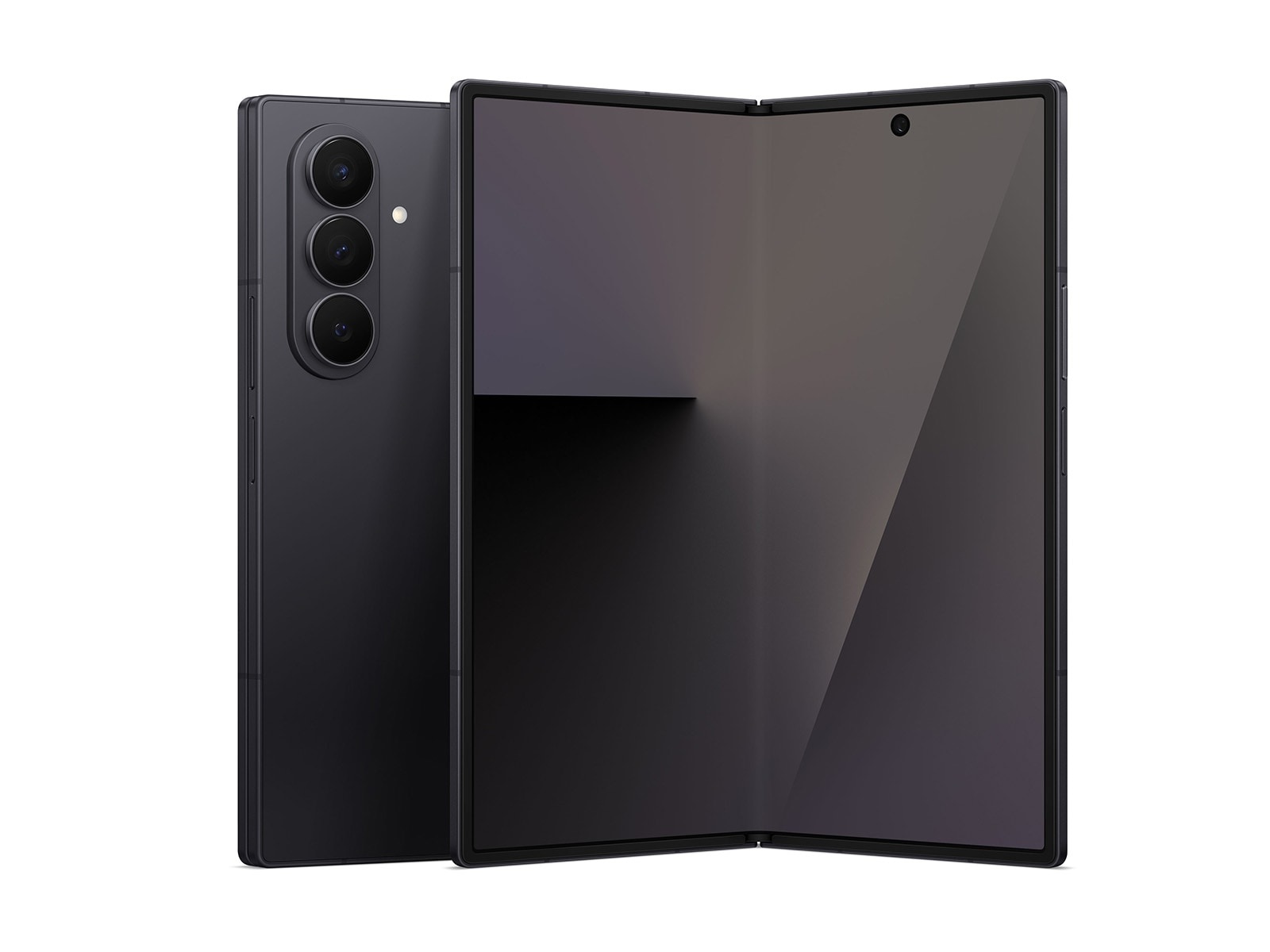 Смартфон Samsung Galaxy Z Fold 7 12/1Tb SIM+eSIM Jetblack