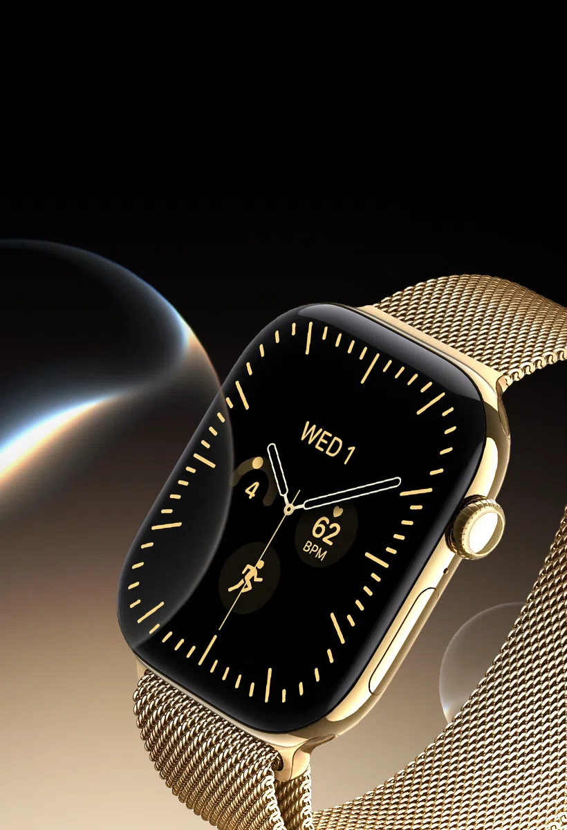 Apple Watch 12