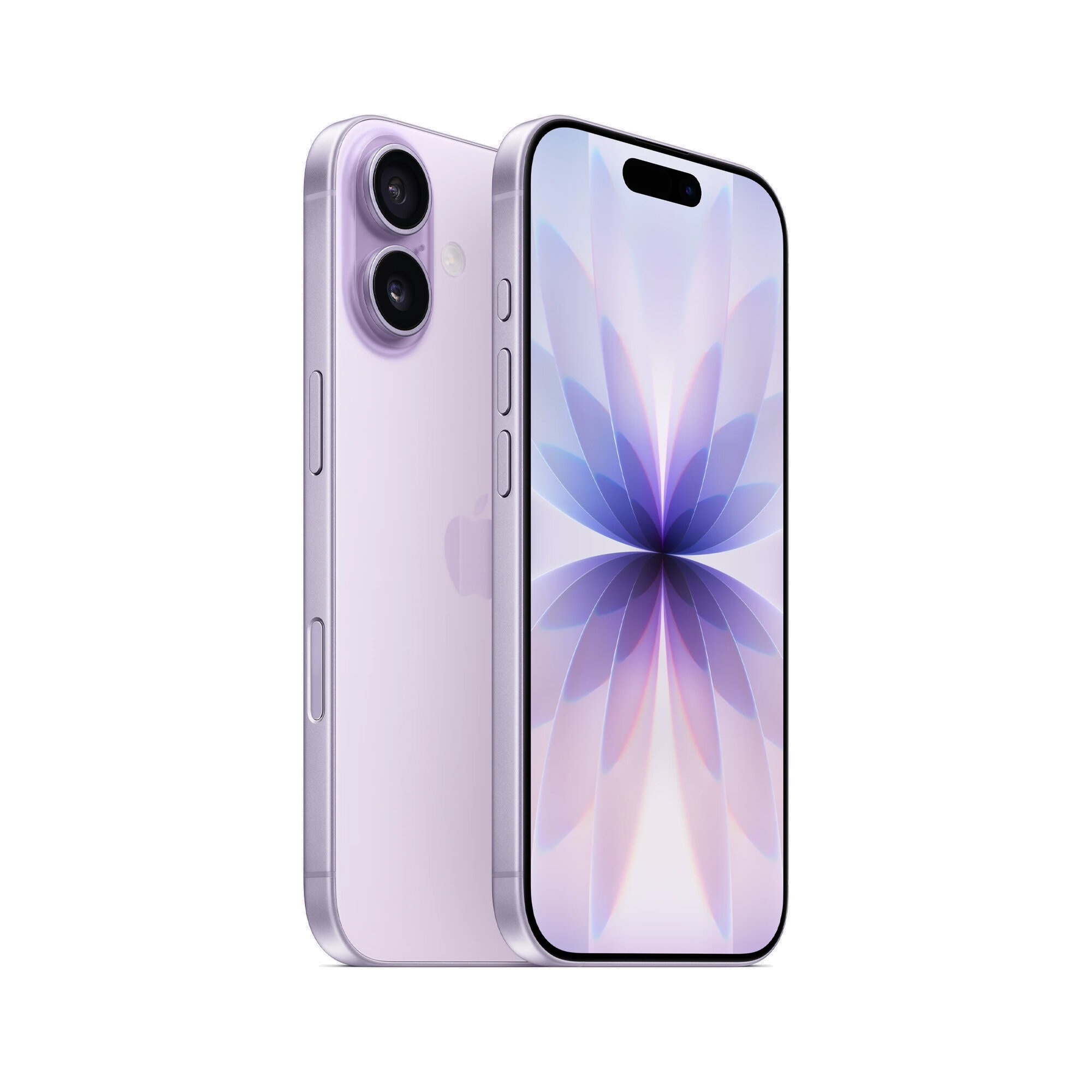 iPhone 17 256Gb 2 SIM Lavender Global