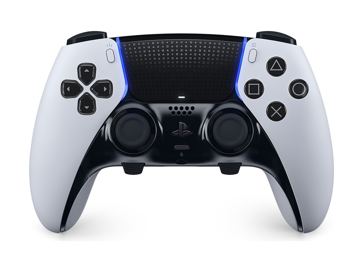 Беспроводной контроллер DualSense Edge для PlayStation 5 Белый