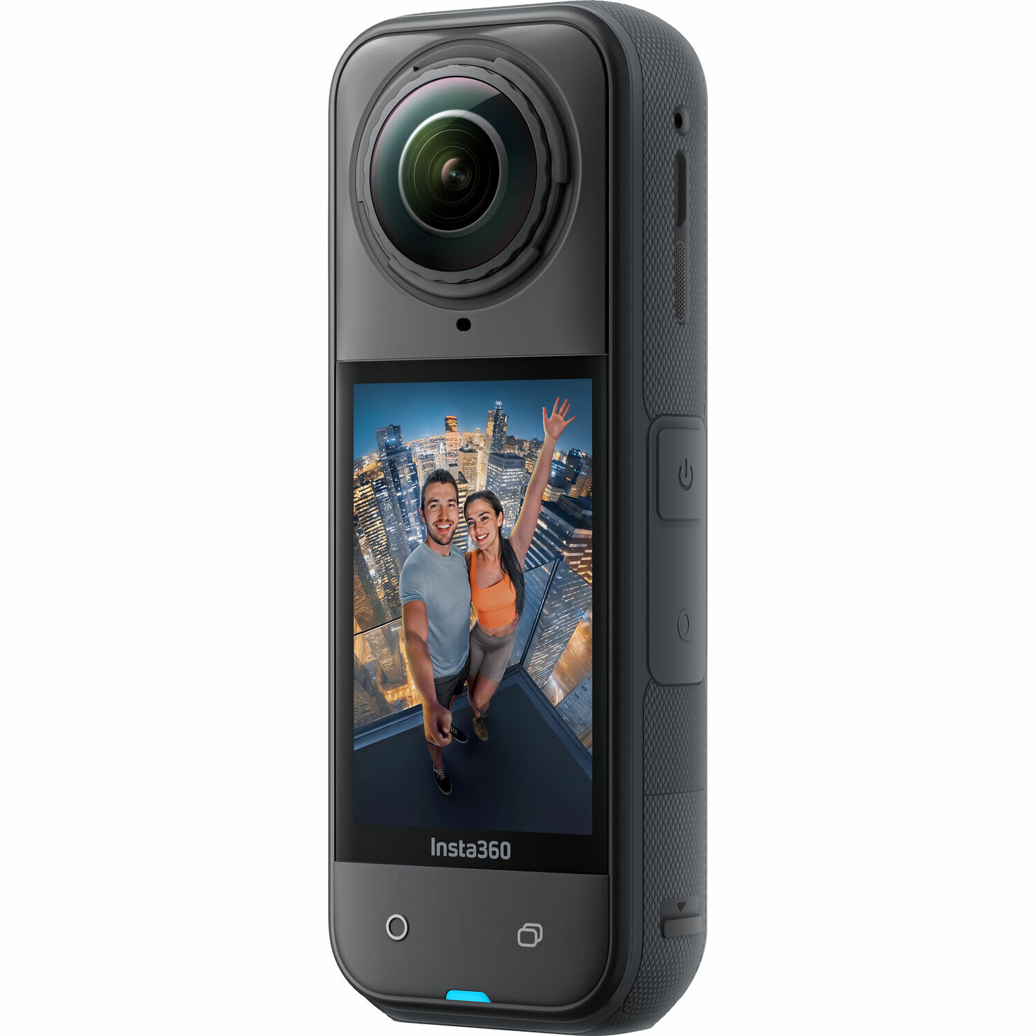 Insta360 X5 Black
