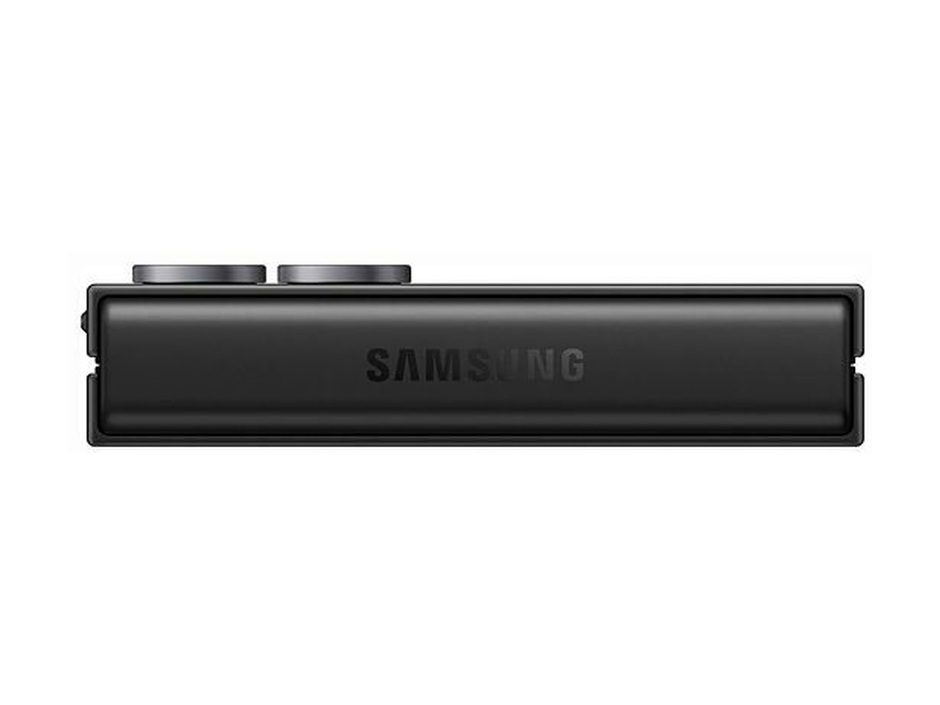 Смартфон Samsung Galaxy Z Flip 7 FE 8/128Gb SIM+eSIM Black (Черный) Global