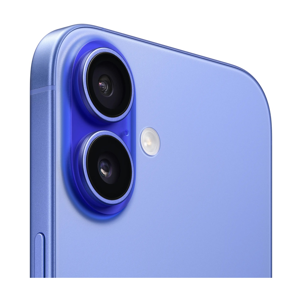 Смартфон Apple iPhone 16 256Gb SIM+eSIM Ultramarine (Синий) Global