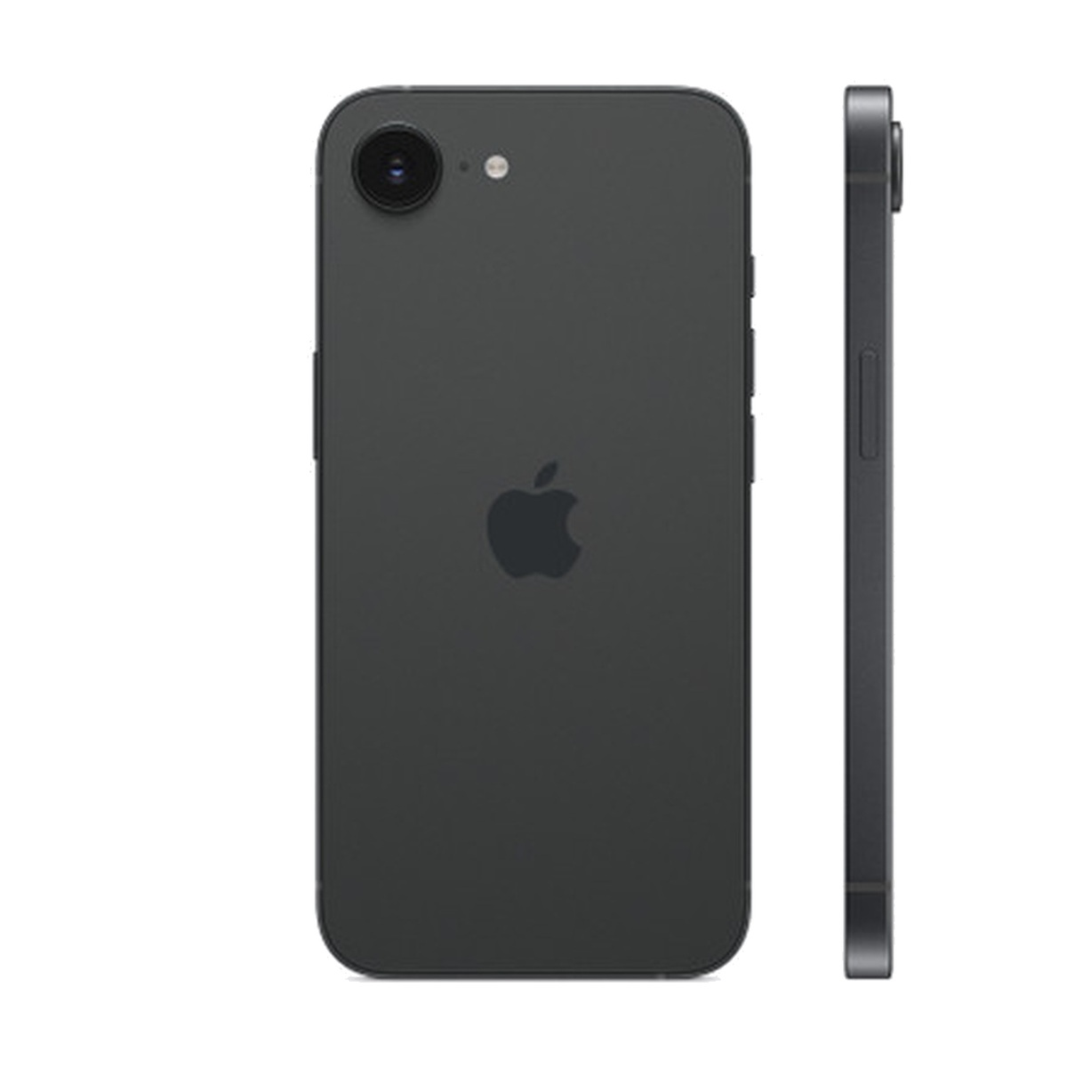 Смартфон Apple iPhone 16e 512Gb eSIM Black (Черный) Global