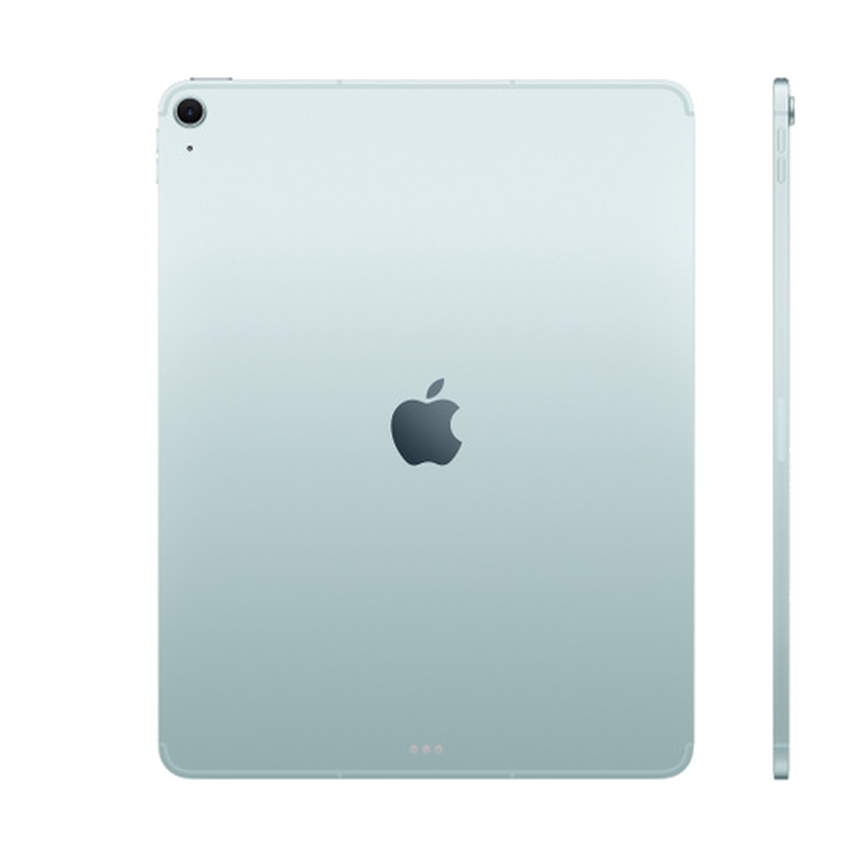 Планшет Apple iPad Air 13 M3 1Tb Wi-Fi+Cellular Голубой