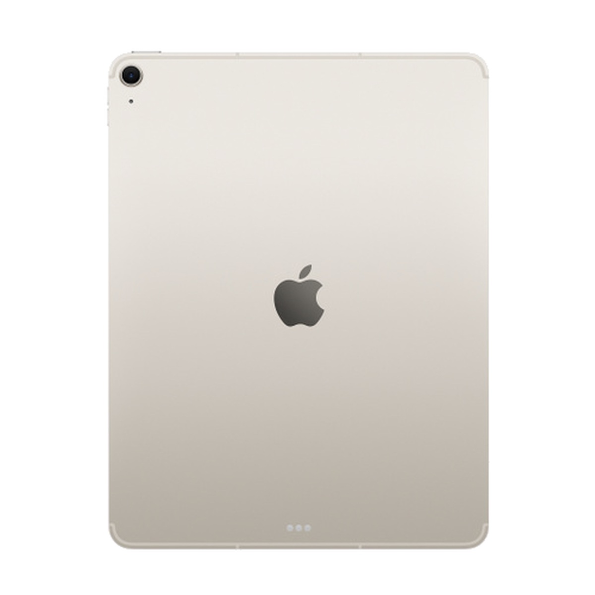 Планшет Apple iPad Air 13 M4 128Gb Wi-Fi+Cellular Звездный свет