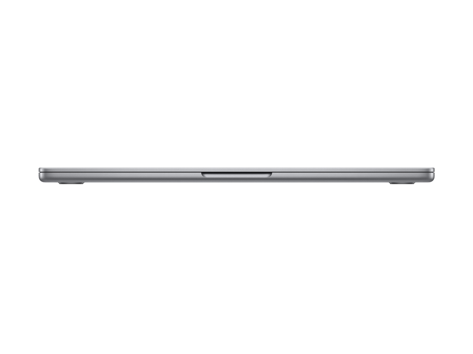 Ноутбук Apple MacBook Air 13 M3 8/512Gb Space Gray