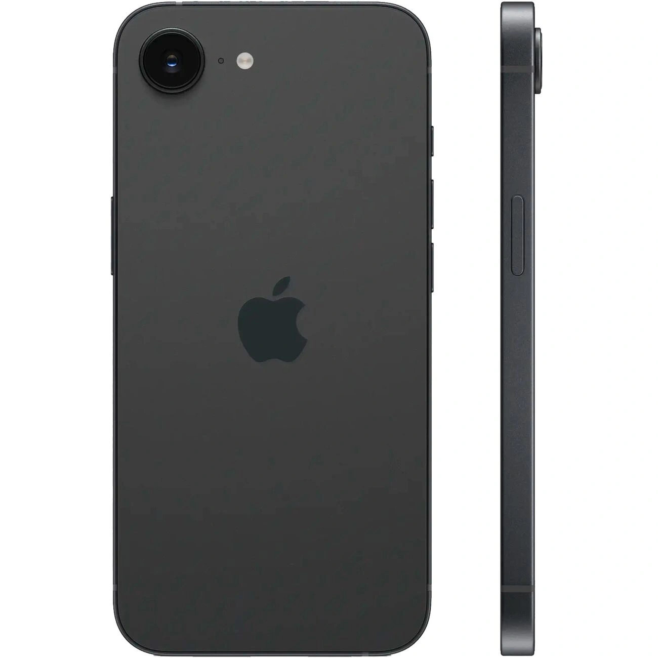 iPhone 16e 256Gb SIM+eSIM Black Global