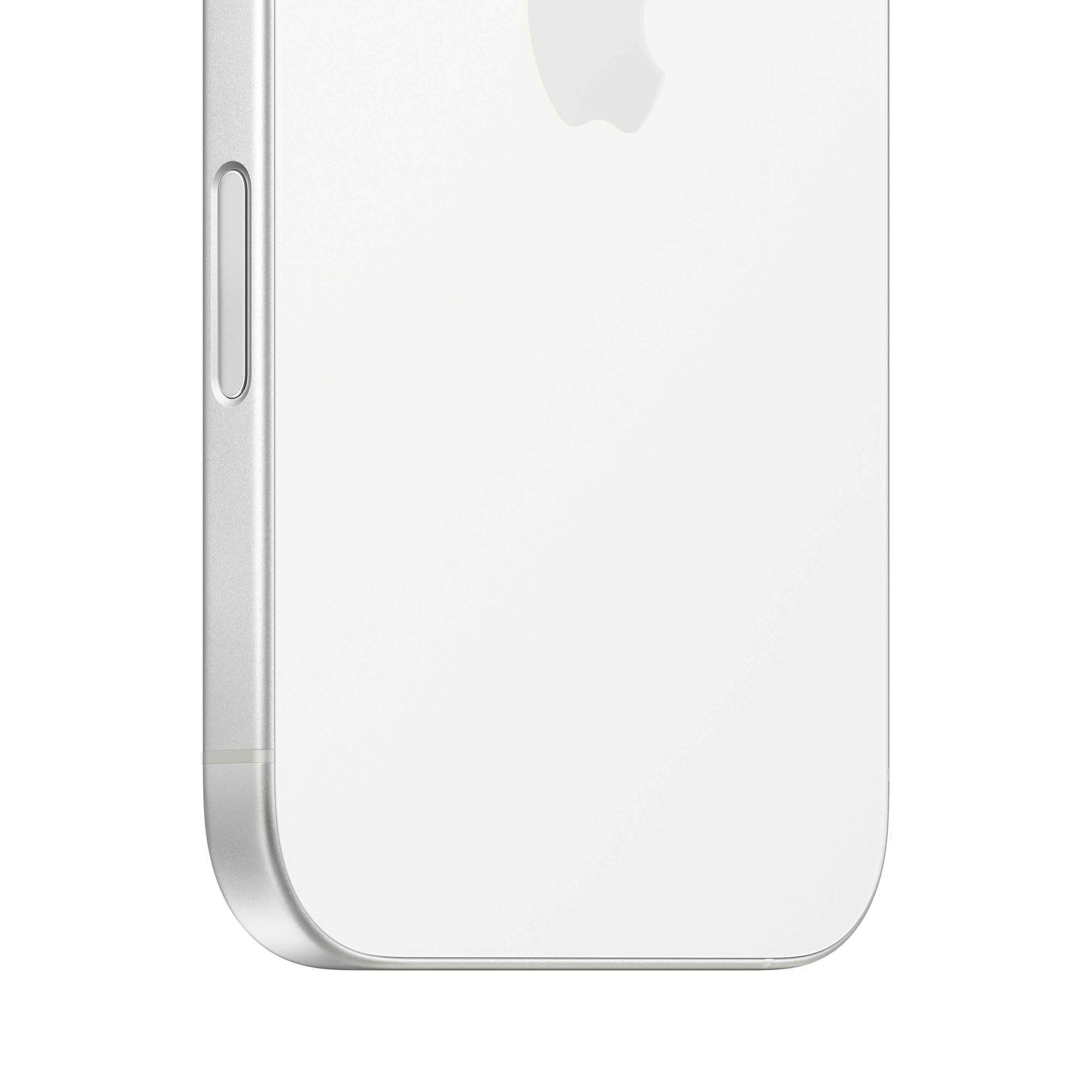 iPhone 16 Plus 256Gb eSIM White Global