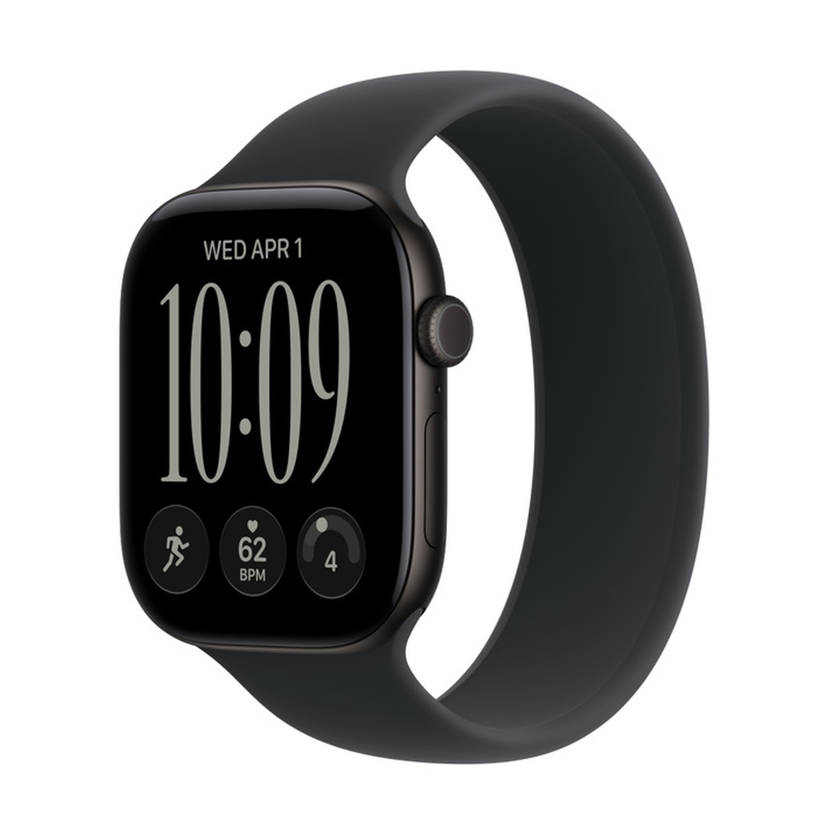 Apple Watch Series 12
