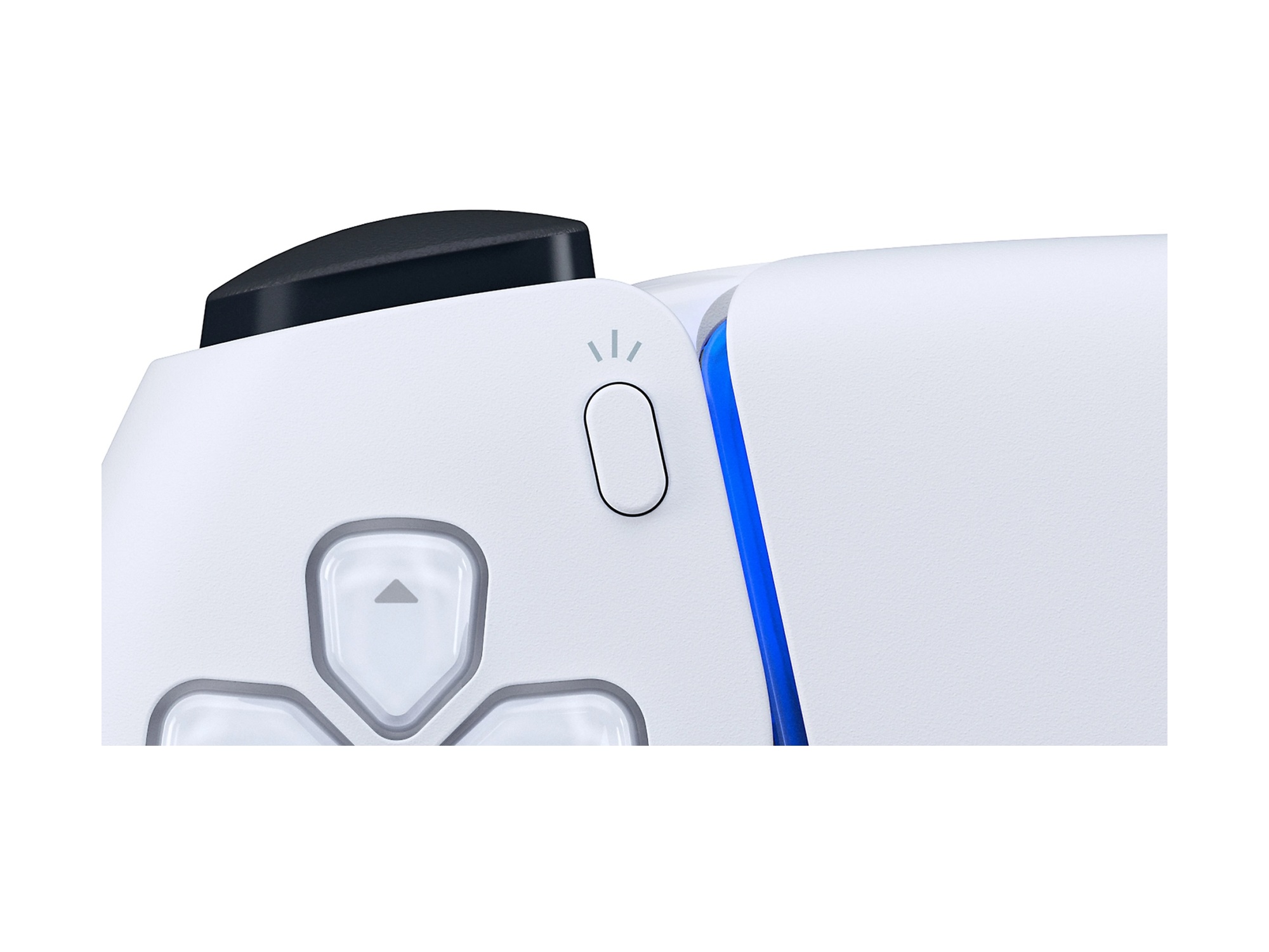 Беспроводной контроллер DualSense для PlayStation 5 Черная полночь