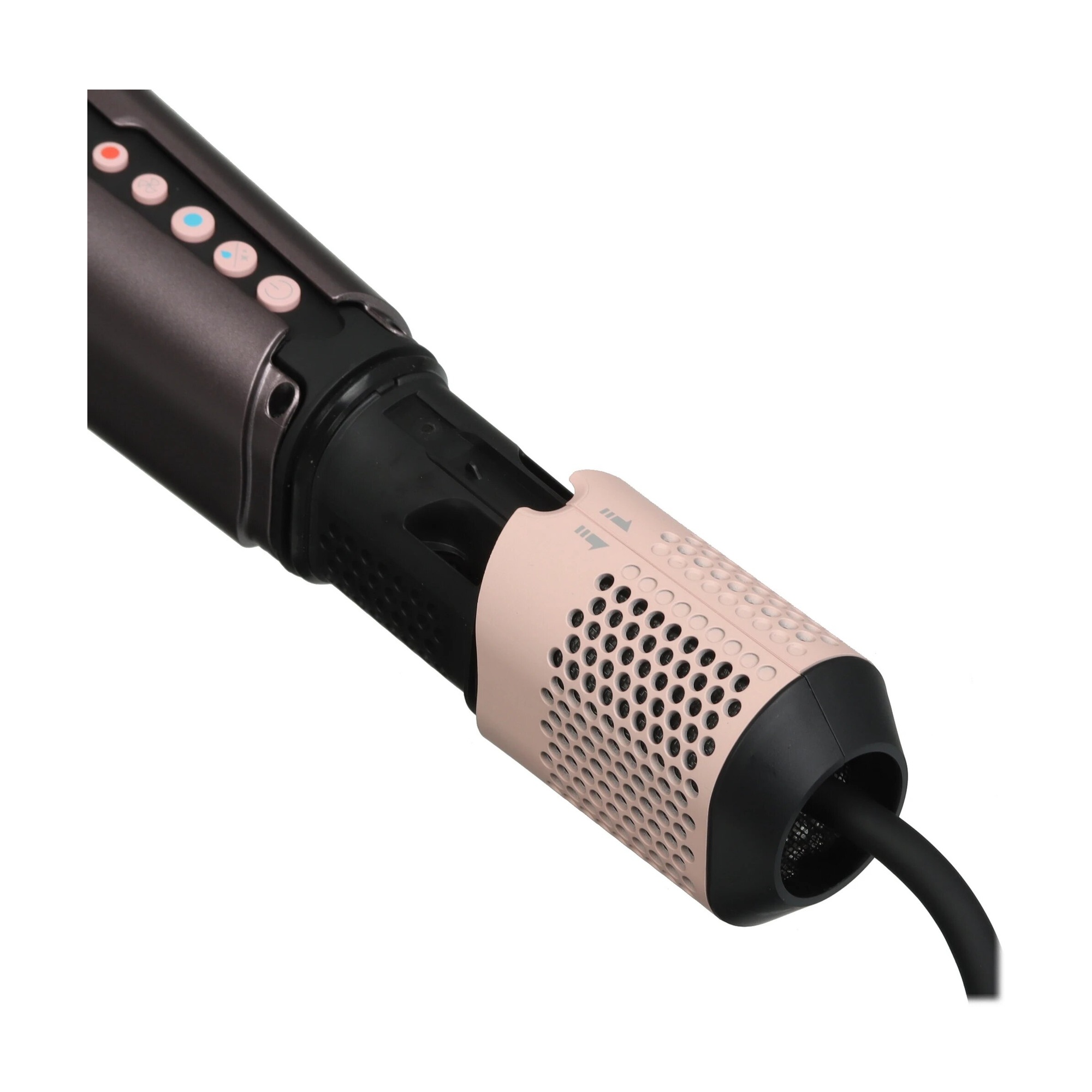Выпрямитель Dyson Airstrait HT01 Jasper Plum