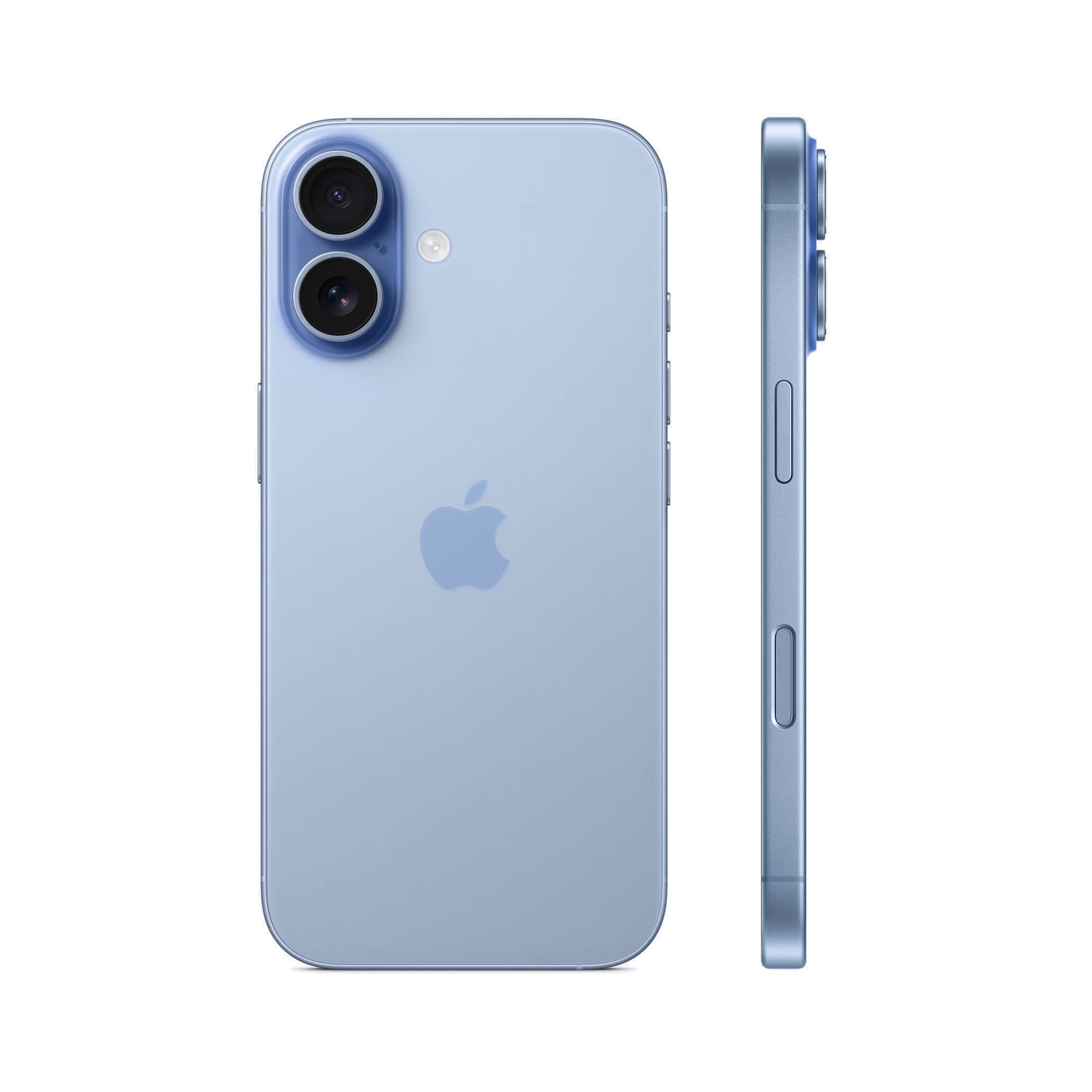 iPhone 17 512Gb 2 SIM Mist Blue Global