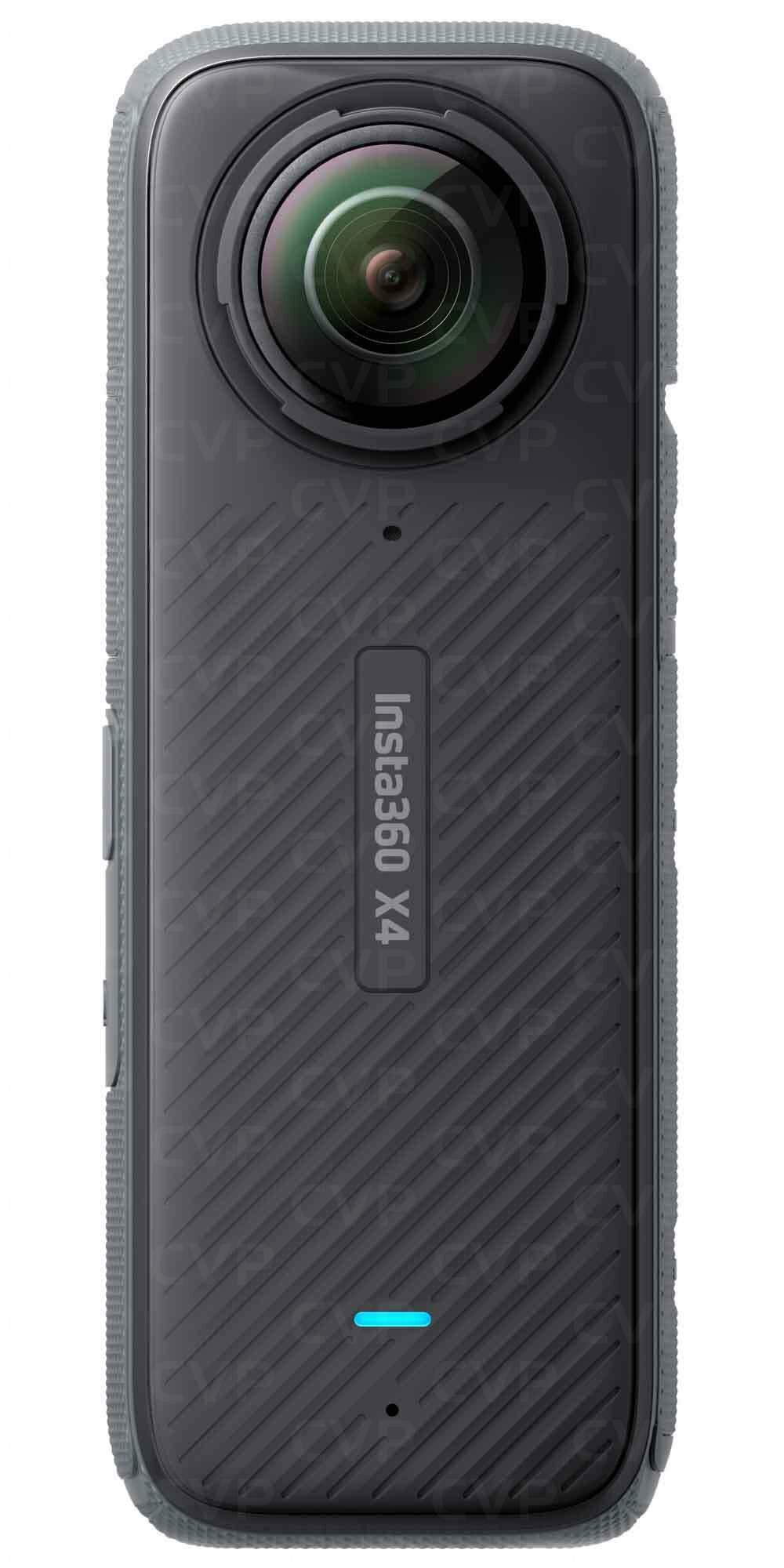 Insta360 X4 Black