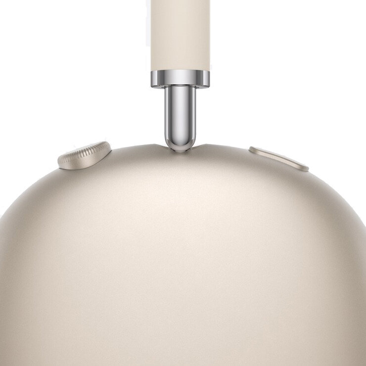 Apple AirPods Max Starlight 2024