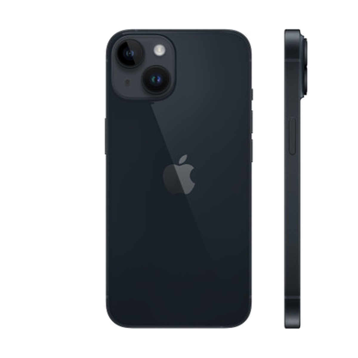 Смартфон Apple iPhone 14 256Gb SIM+eSIM Midnight (Черный) Global
