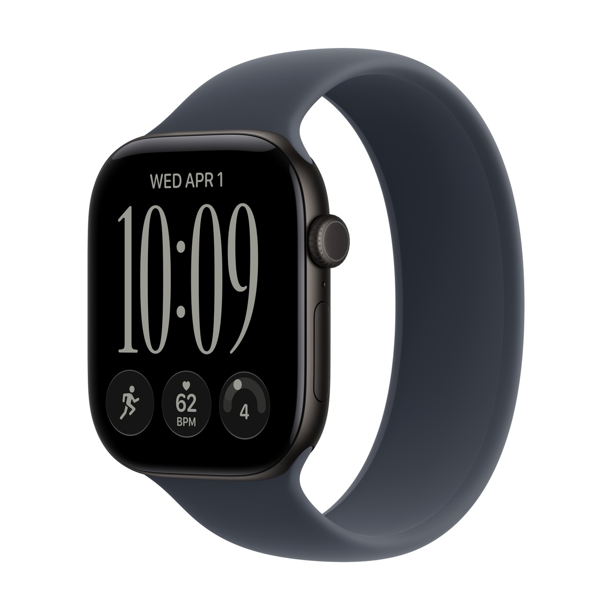 Apple Watch Series 12