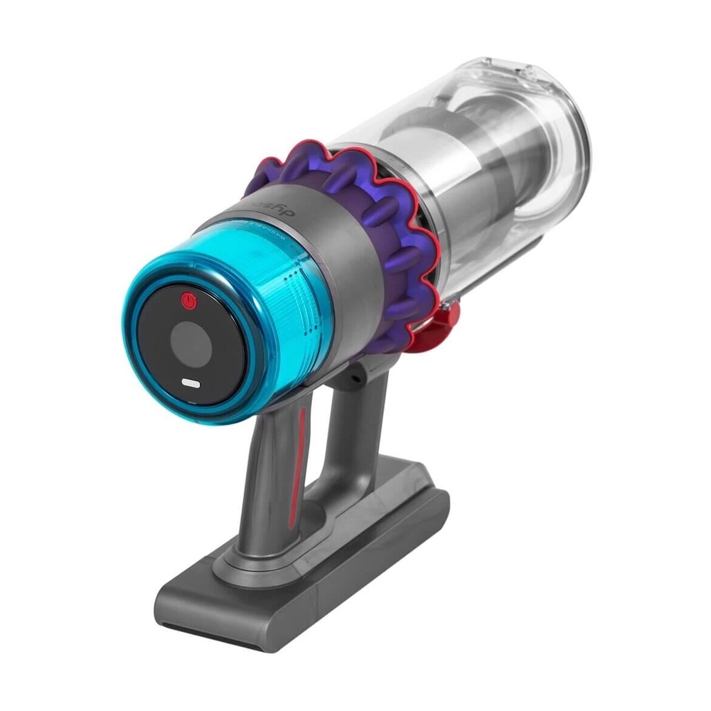 Вертикальный пылесос Gen Dyson 5 Detect Absolute SV23 Blue