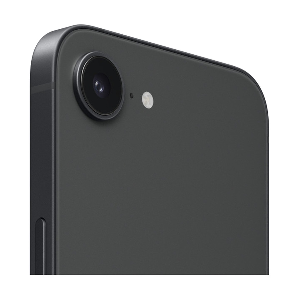 Смартфон Apple iPhone 16e 512Gb SIM+eSIM Black (Черный) Global