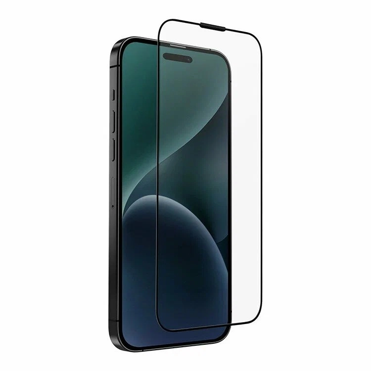Стекло Uniq OPTIX ANTI-REFLECTIVE iPhone 15 Pro