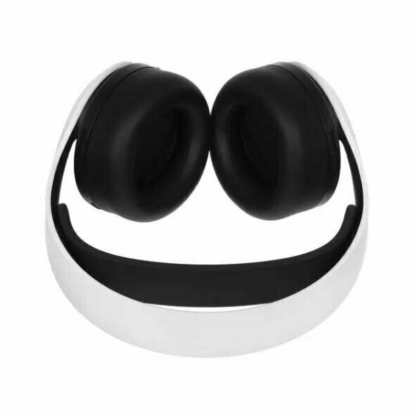 Sony Pulse 3D Белый/Черный