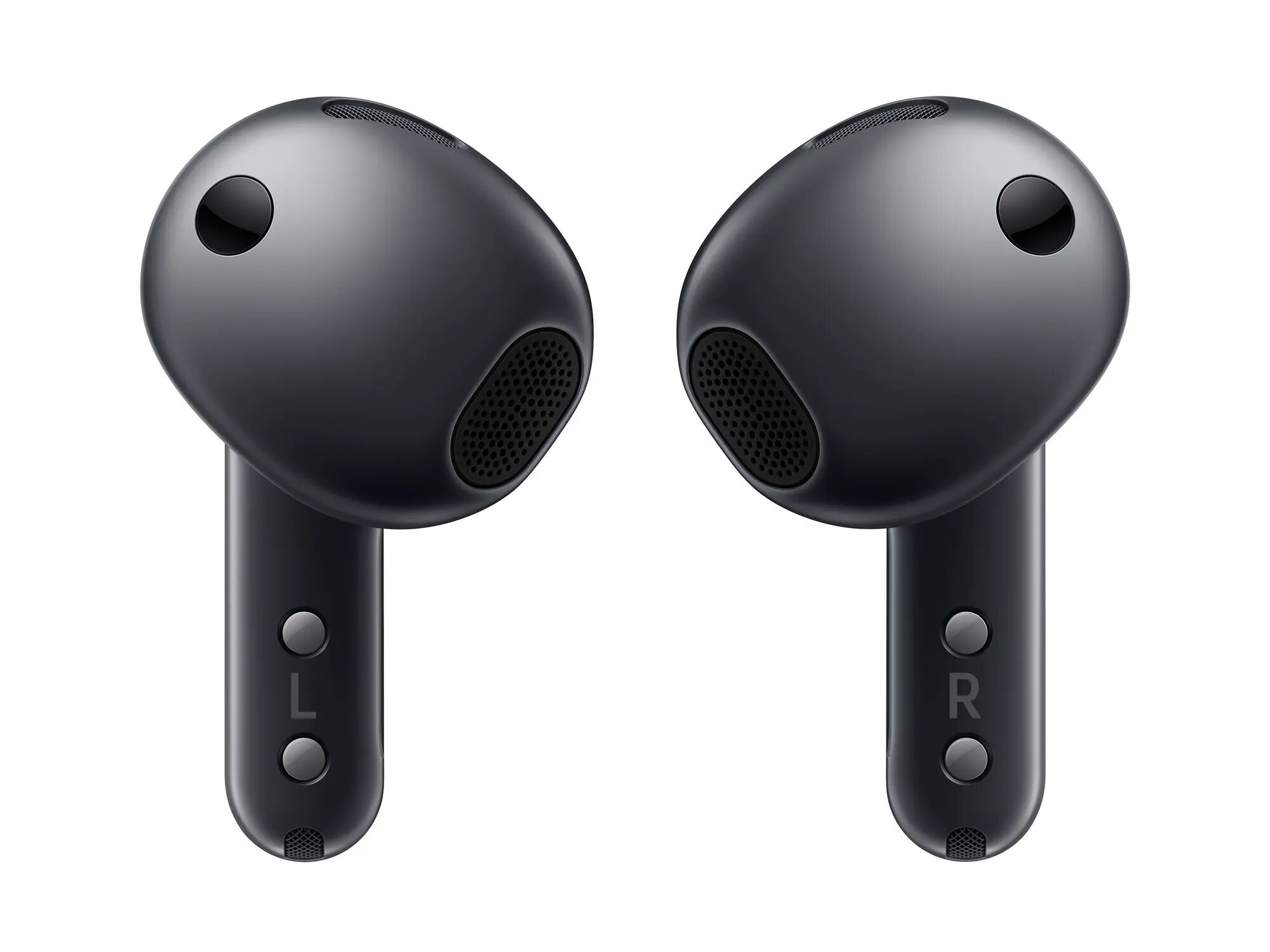 Samsung Galaxy Buds 4 с ANC Черный